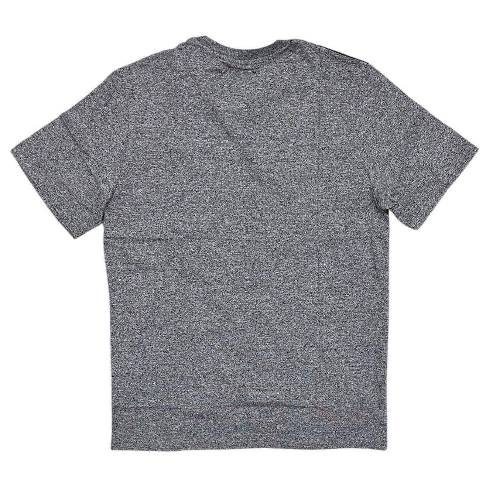 Ecko Unltd. Ecko Unltd Men's T-Shirt Panel Stitched Puff Print Tee Size US M / EU 48-50 / 2 - 2 Thumbnail