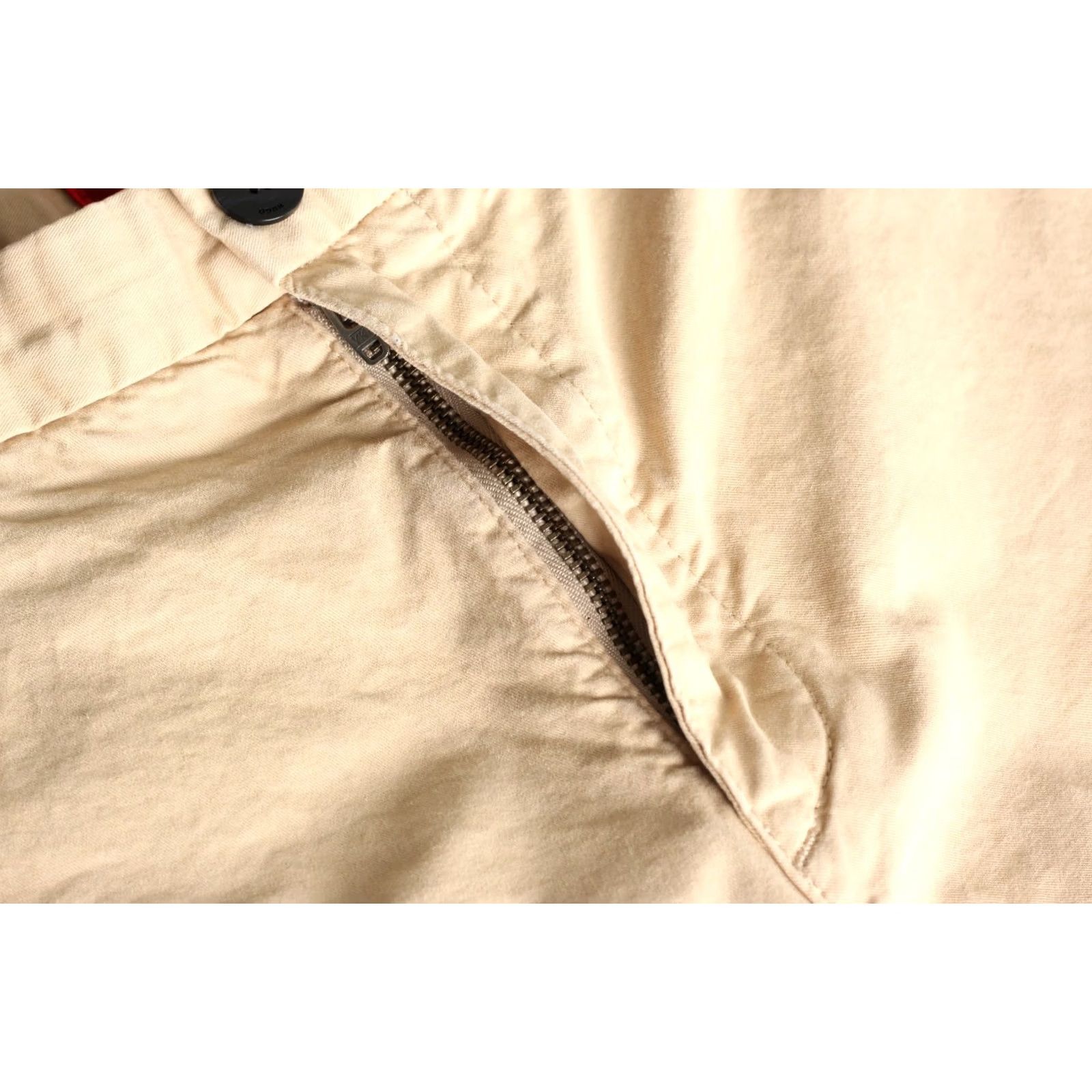 Hugo Boss HUGO BOSS David 204D Chino Pants Trousers Men Size W32 ~L30 Stretch Slim Fit Size US 32 / EU 48 - 5 Thumbnail