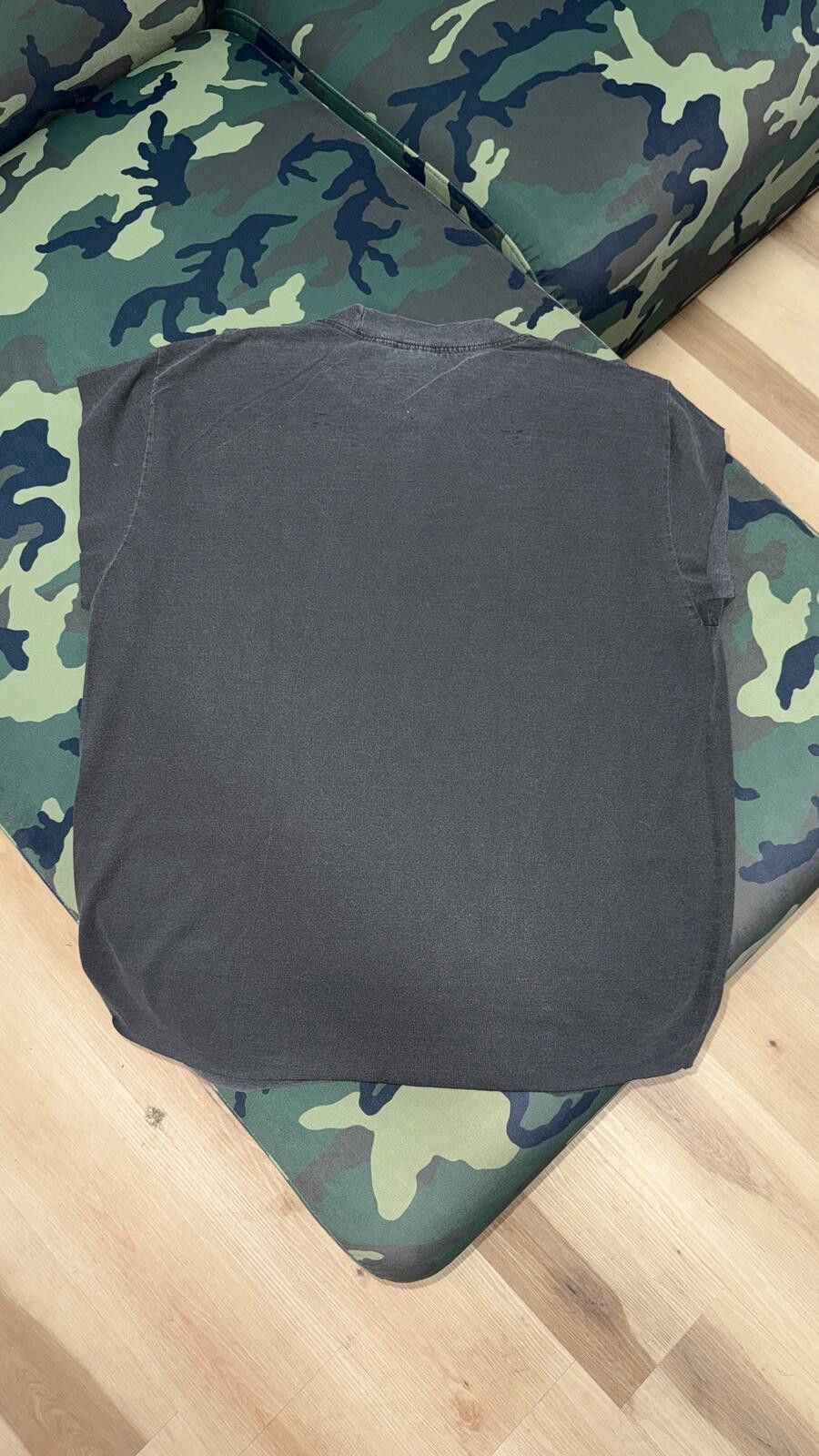 Other SADBOYAGA Ozzy Sleeveless Tee Size US XXL / EU 58 / 5 - 3 Thumbnail