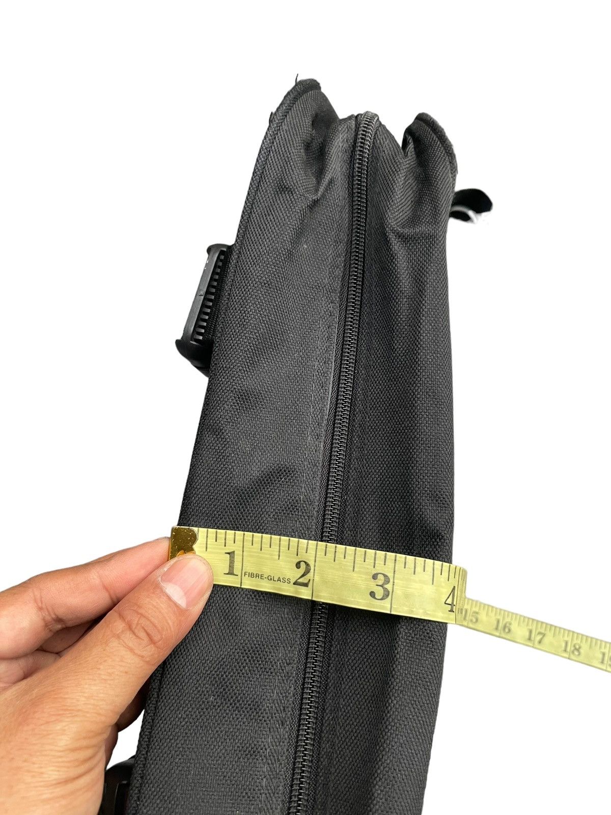 Nike × Vintage Vintage Nike Multiple Compartment Bag Size ONE SIZE - 11 Thumbnail