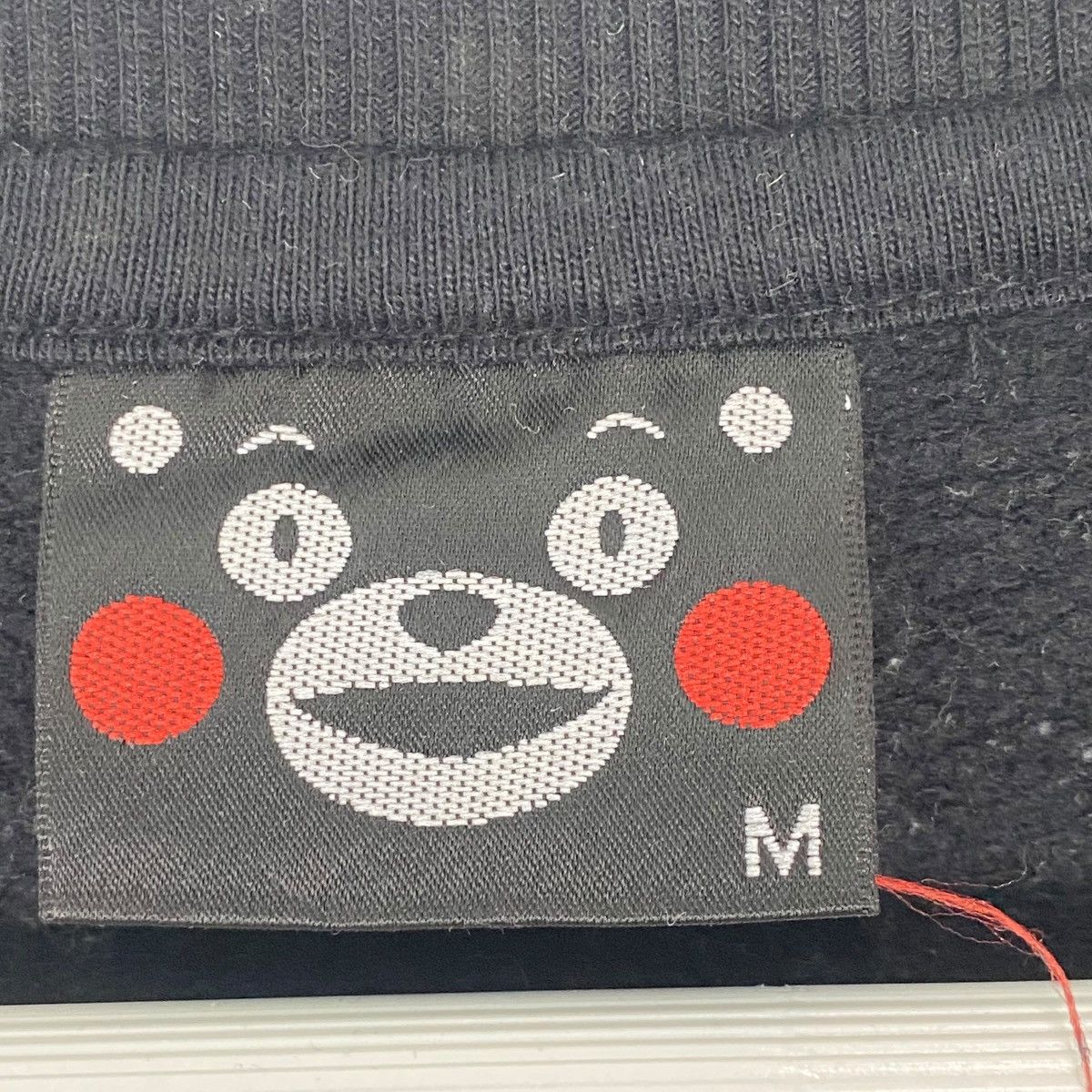 Other Vintage Kumamon Sweatshirt Big Logo Crewneck Size M Size M / US 6-8 / IT 42-44 - 7 Thumbnail