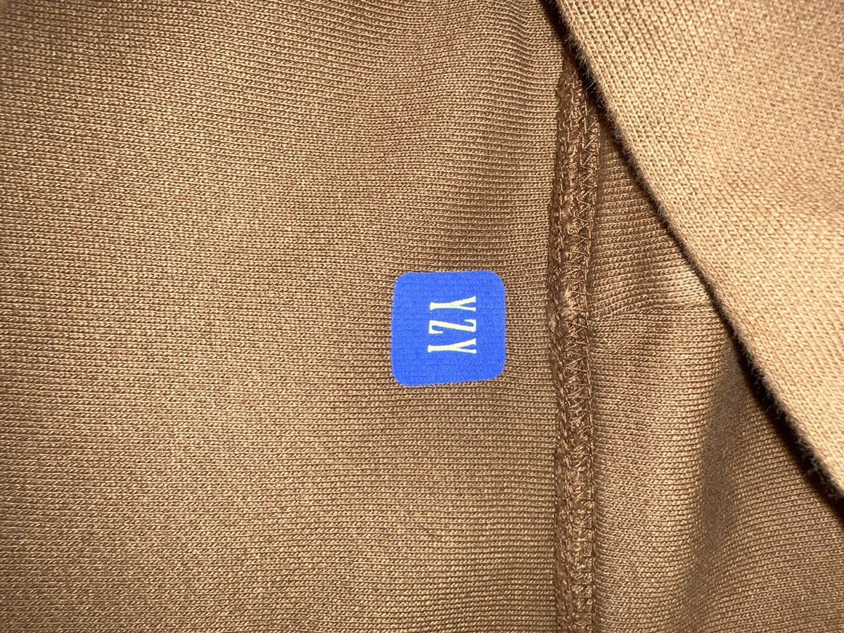 Gap × Kanye West Yeezy x Gap Hoodie Size US L / EU 52-54 / 3 - 3 Thumbnail