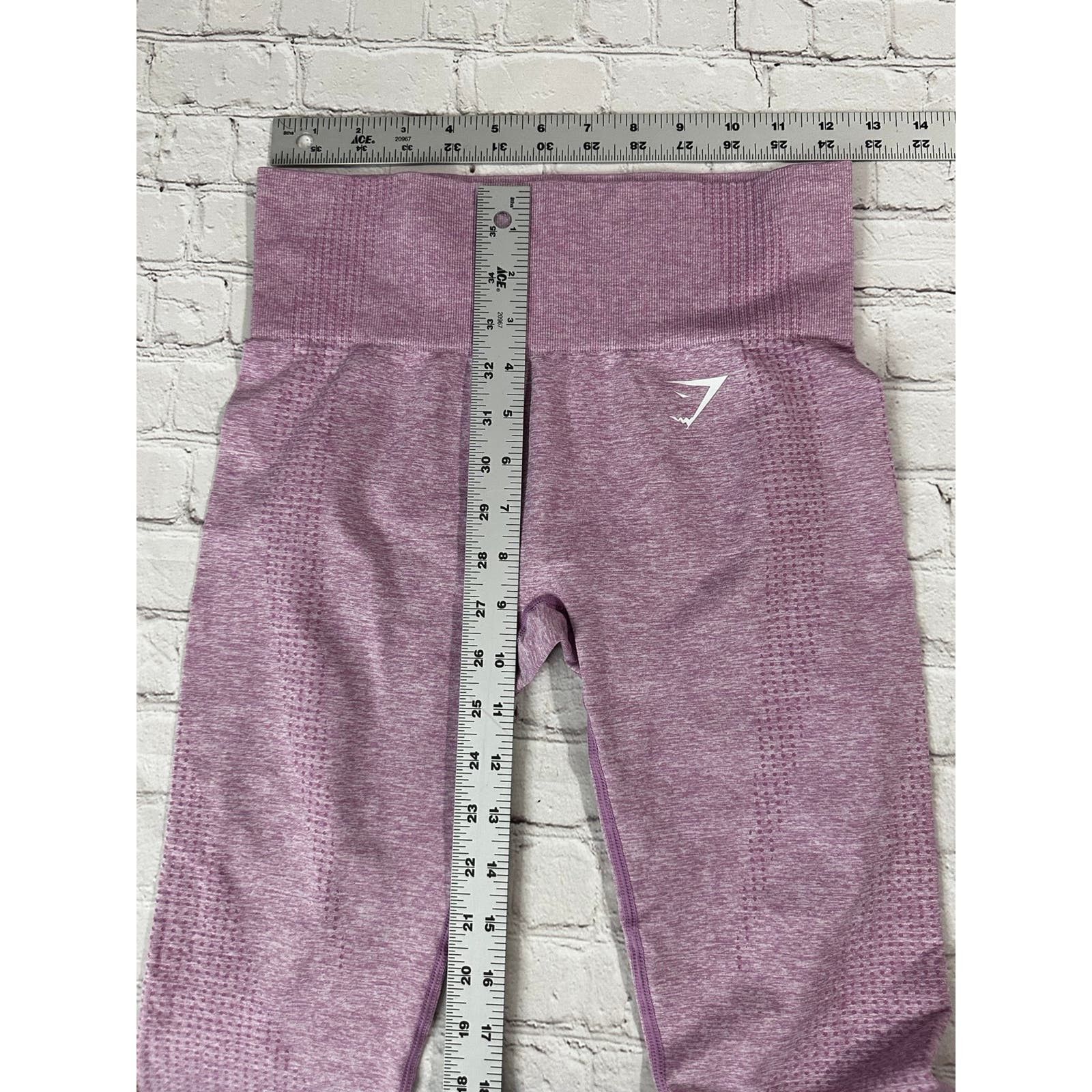 Gymshark Gymshark leggings size small Size 27" / US 4 / IT 40 - 7 Thumbnail