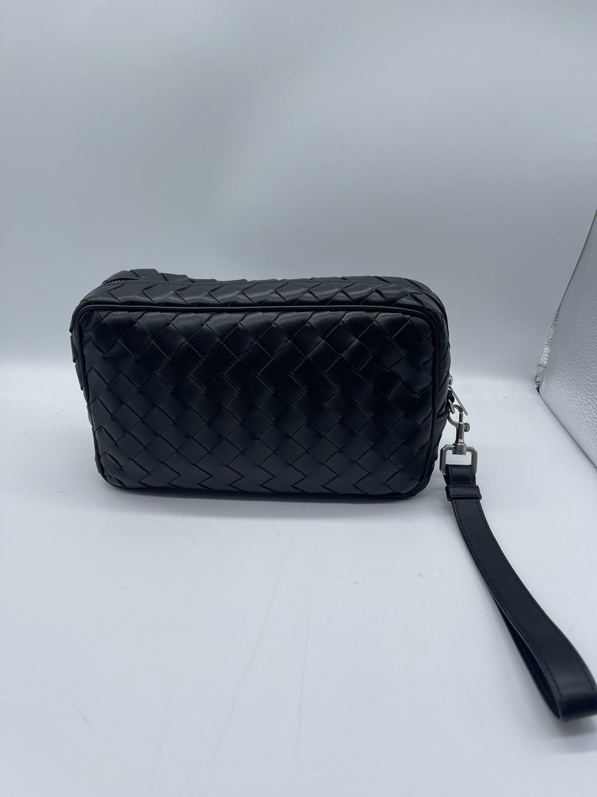 Bottega Veneta Bottega veneta Wash bag Size ONE SIZE - 1 Thumbnail