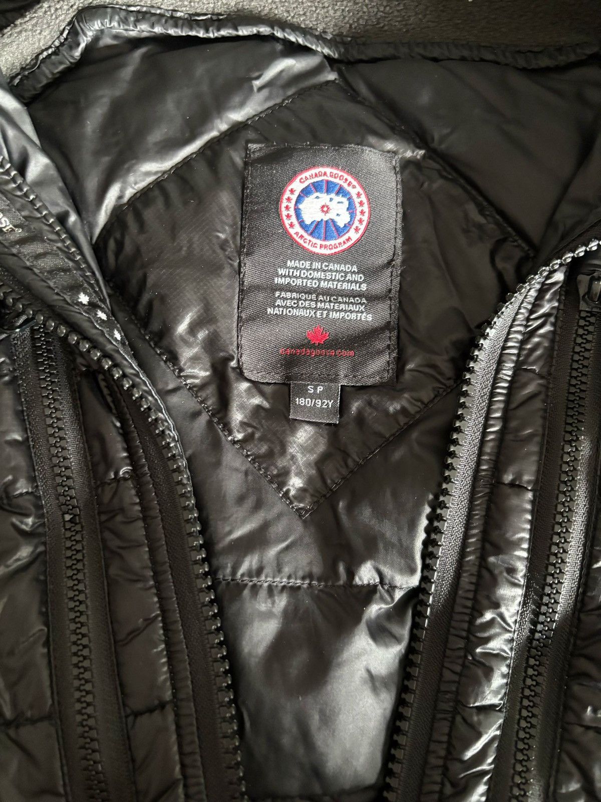 Canada Goose Canada goose hybrid Size US XS / EU 42 / 0 - 3 Thumbnail