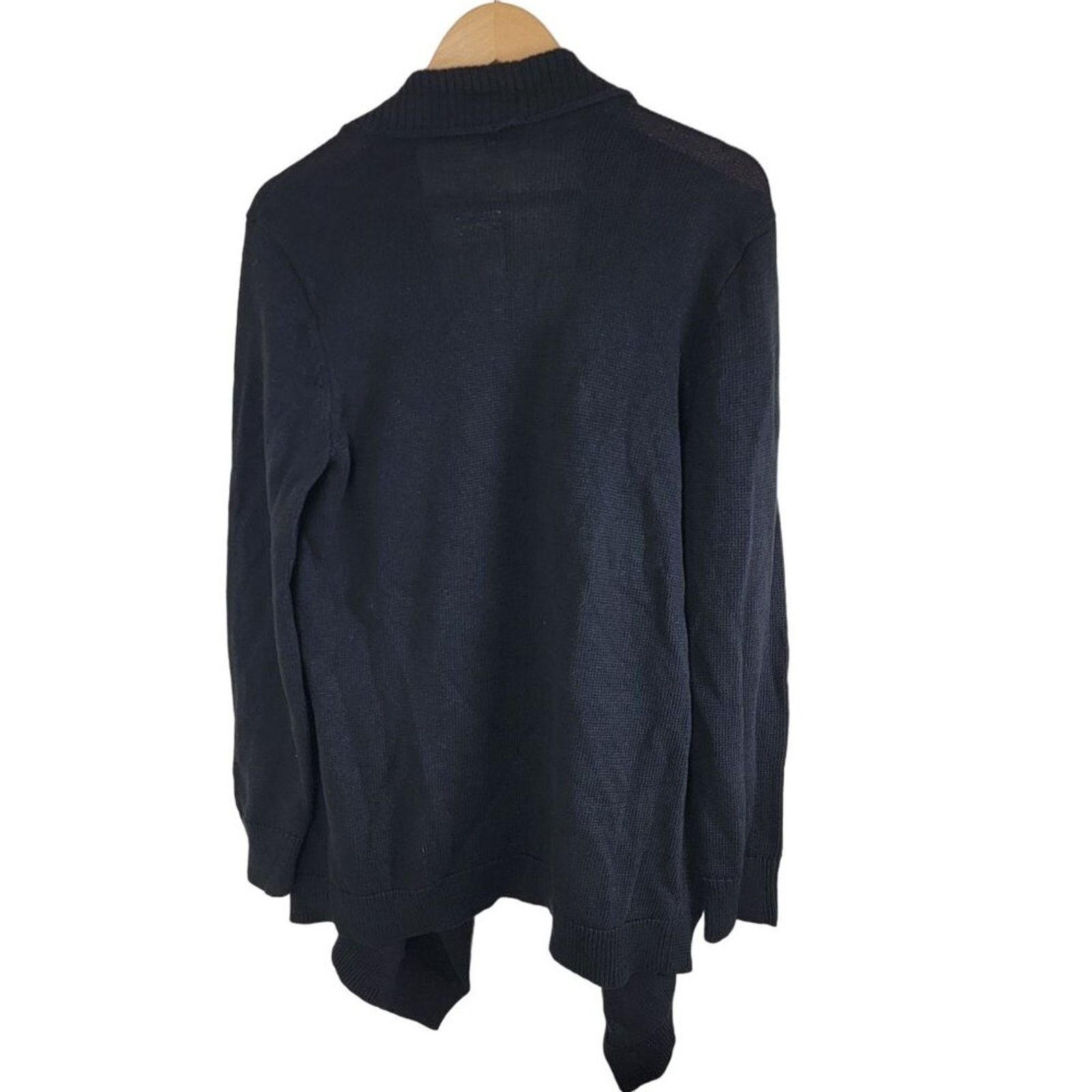 Lauren Ralph Lauren Lauren Ralph Lauren Womens Southwestern Cardigan size XXL Size XXL / US 16-18 / IT 52-54 - 2 Thumbnail