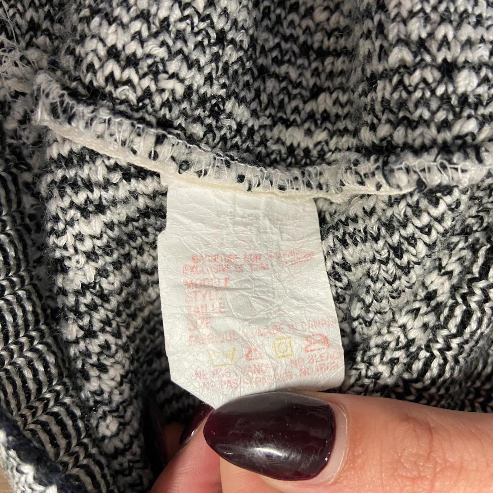 Sears Vintage Sears Patterned Cardigan Size US L / EU 52-54 / 3 - 7 Thumbnail