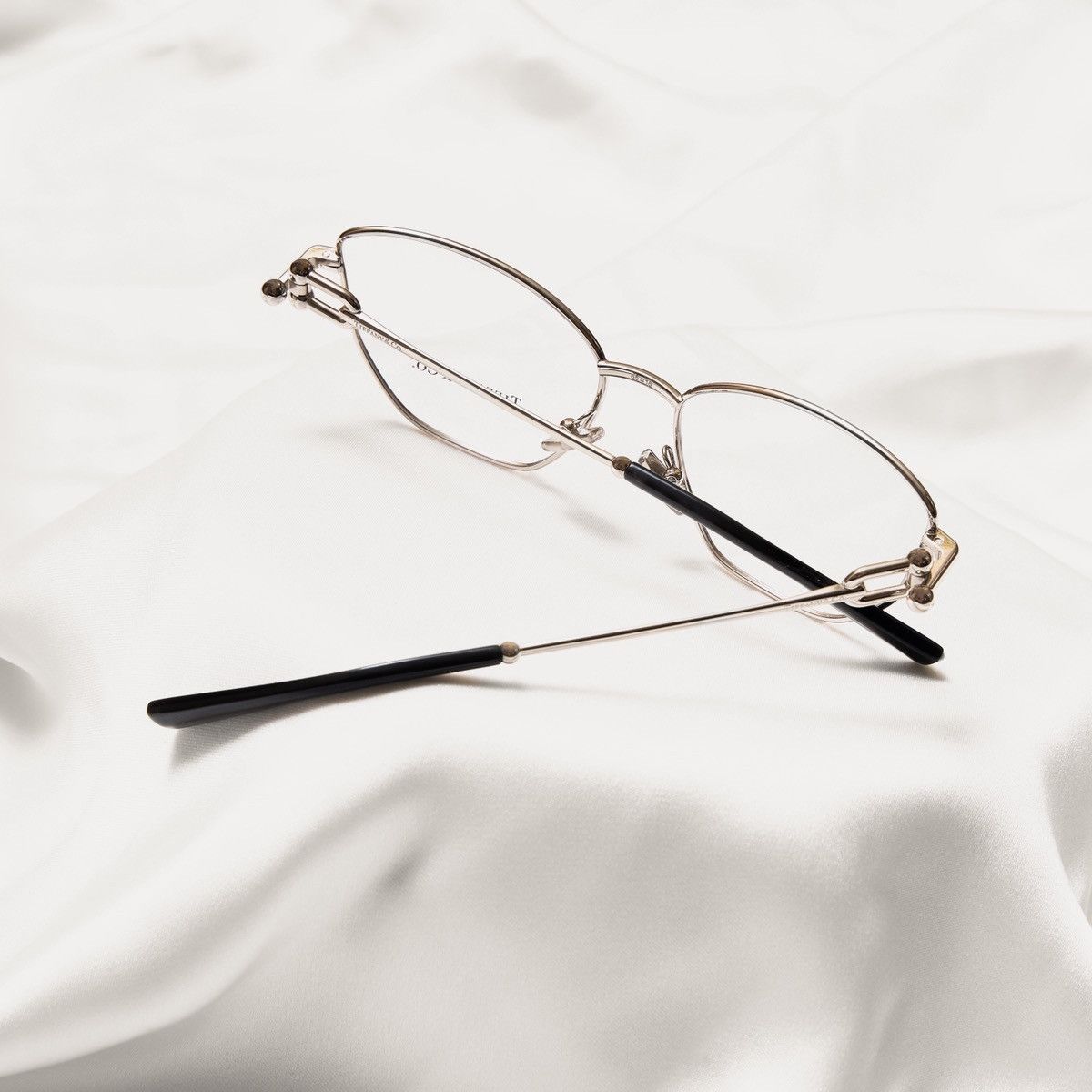 Tiffany & Co. TIFFANY & CO 0TF1166 6001 GLASSES Size ONE SIZE - 7 Thumbnail