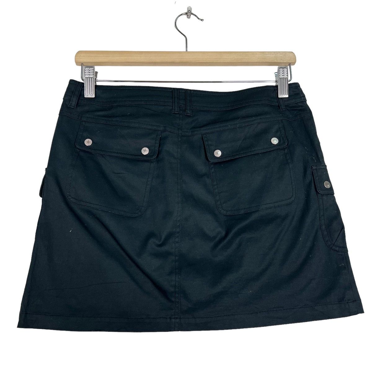 agnes b. 🔥 AGNES B. Skirts Size 38" / US 16 / IT 52 - 6 Thumbnail