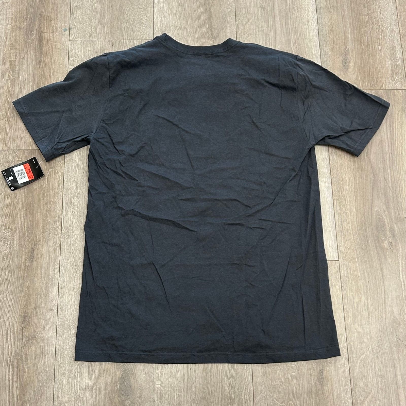 Nike New Nike A Brief History of Air Max Gray Tee T Shirt Large Size US L / EU 52-54 / 3 - 7 Thumbnail