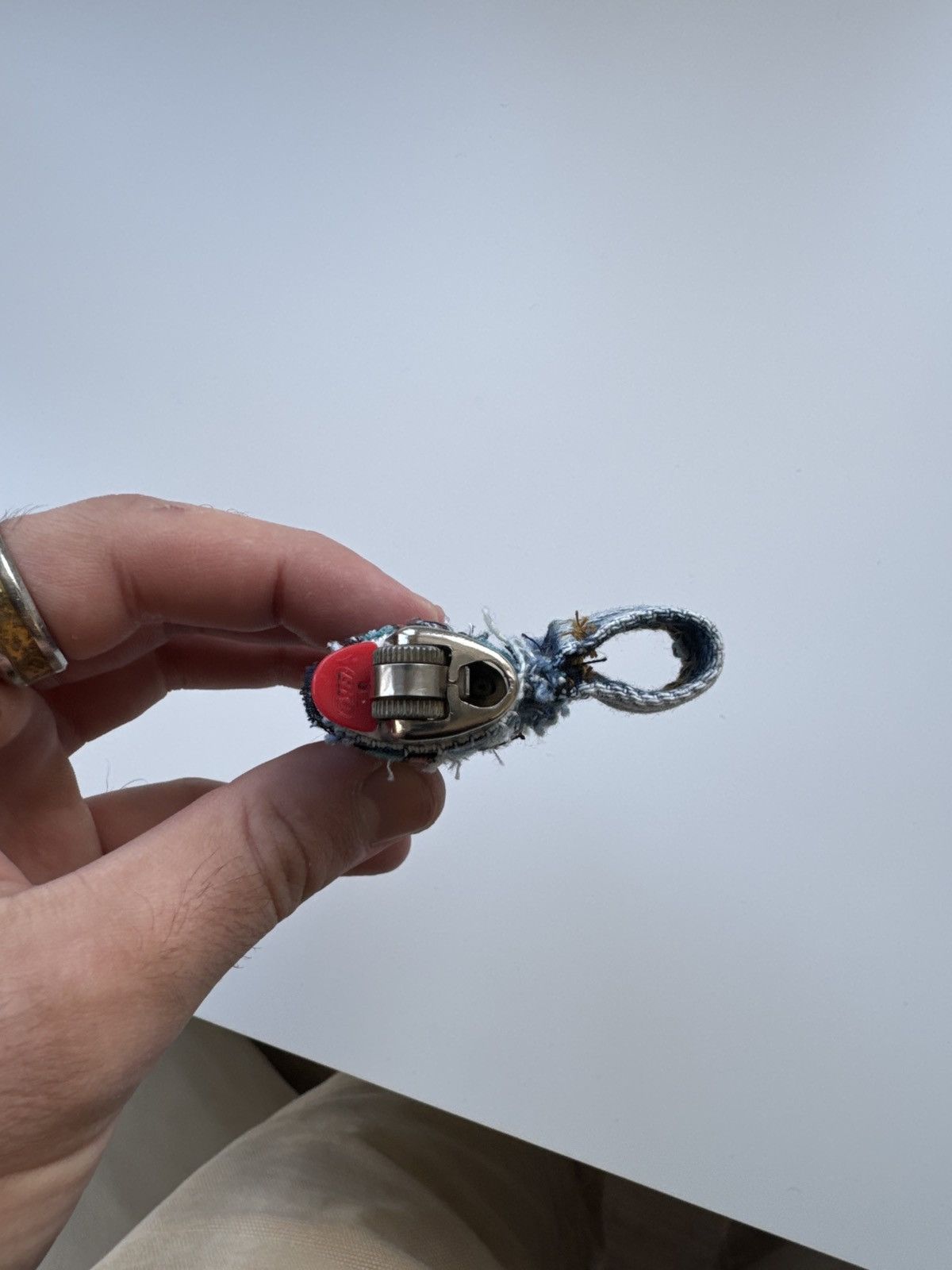 Other Boro lighter cover keychain Size ONE SIZE - 3 Thumbnail