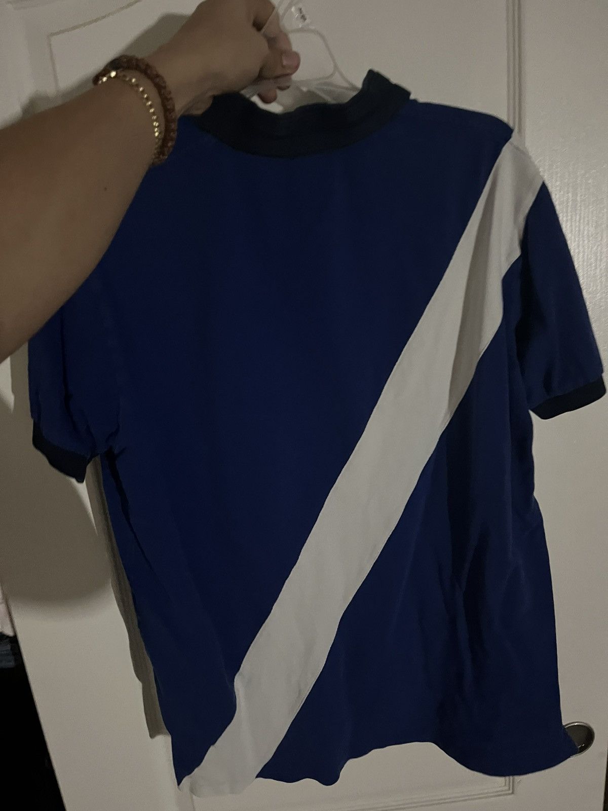 Polo Ralph Lauren Polo button up Size US L / EU 52-54 / 3 - 2 Thumbnail