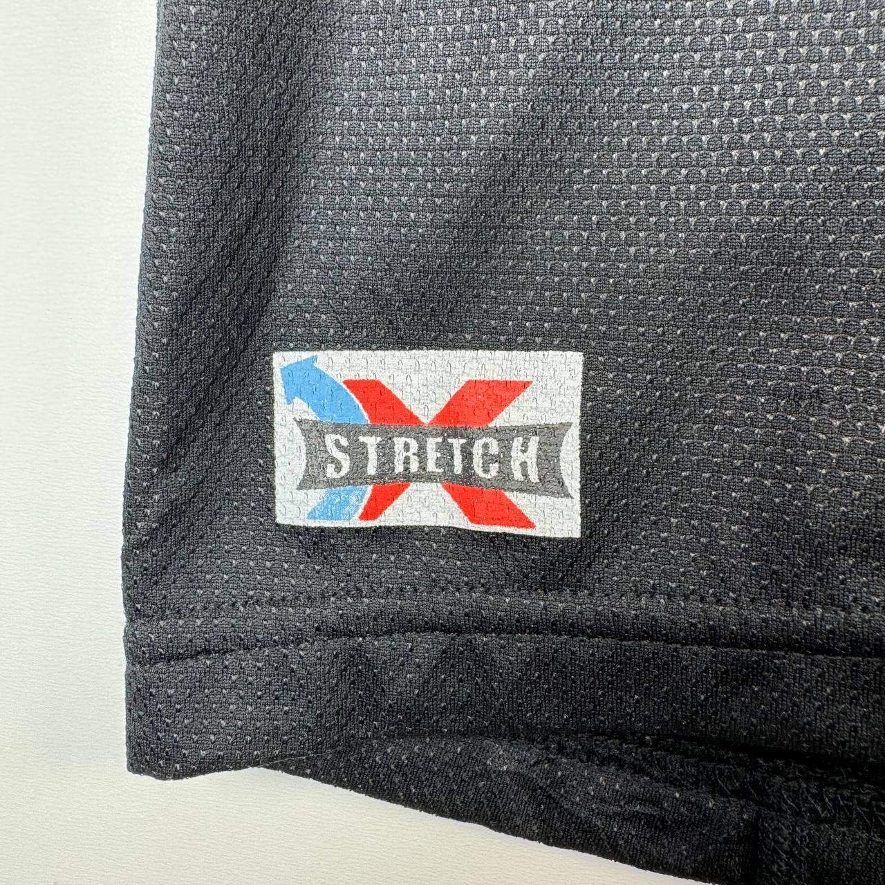 Odlo Odlo Stretch Mesh Training T-Shirt Black Mens Size S Size US S / EU 44-46 / 1 - 3 Thumbnail