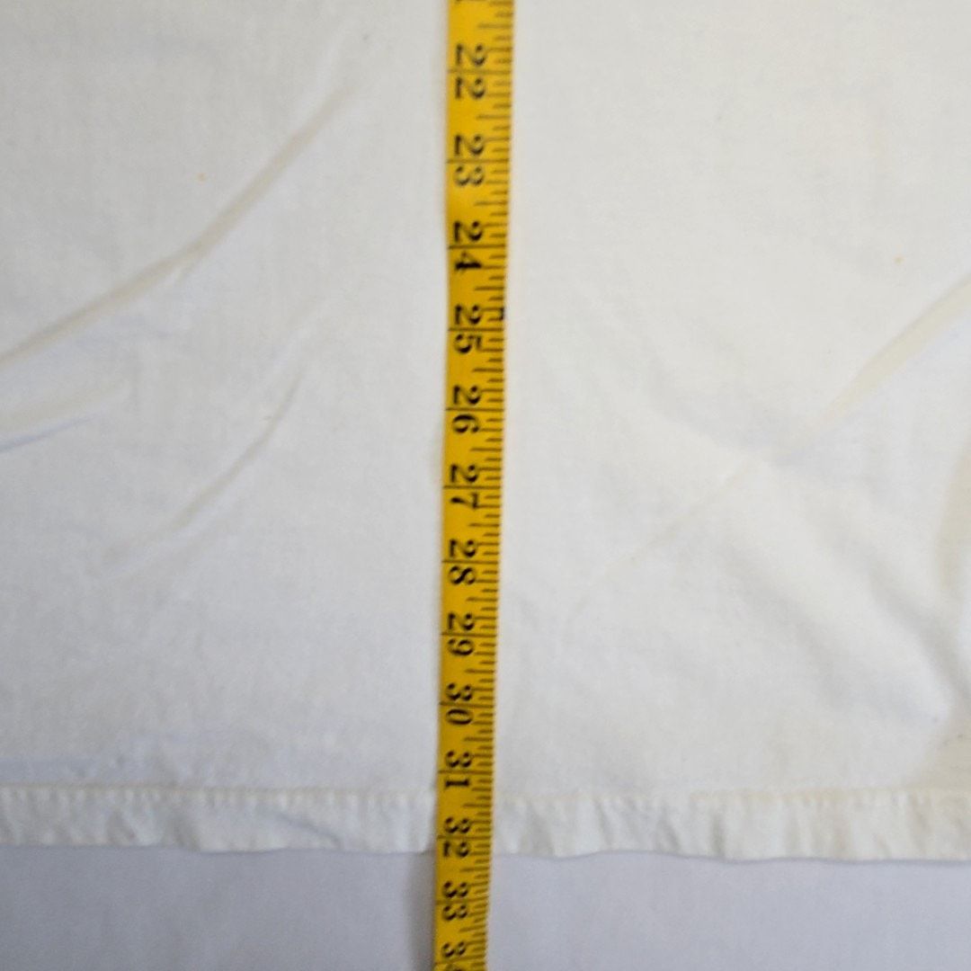 Vintage Vintage LSU National Classic Shirt Mock Neck White XL Tee Size US XL / EU 56 / 4 - 13 Thumbnail