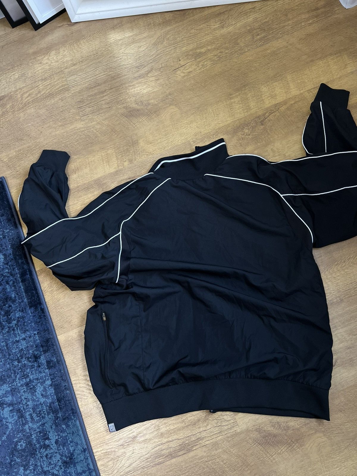 Vintage Nike court vintage black jacket 90s L Size US L / EU 52-54 / 3 - 9 Thumbnail