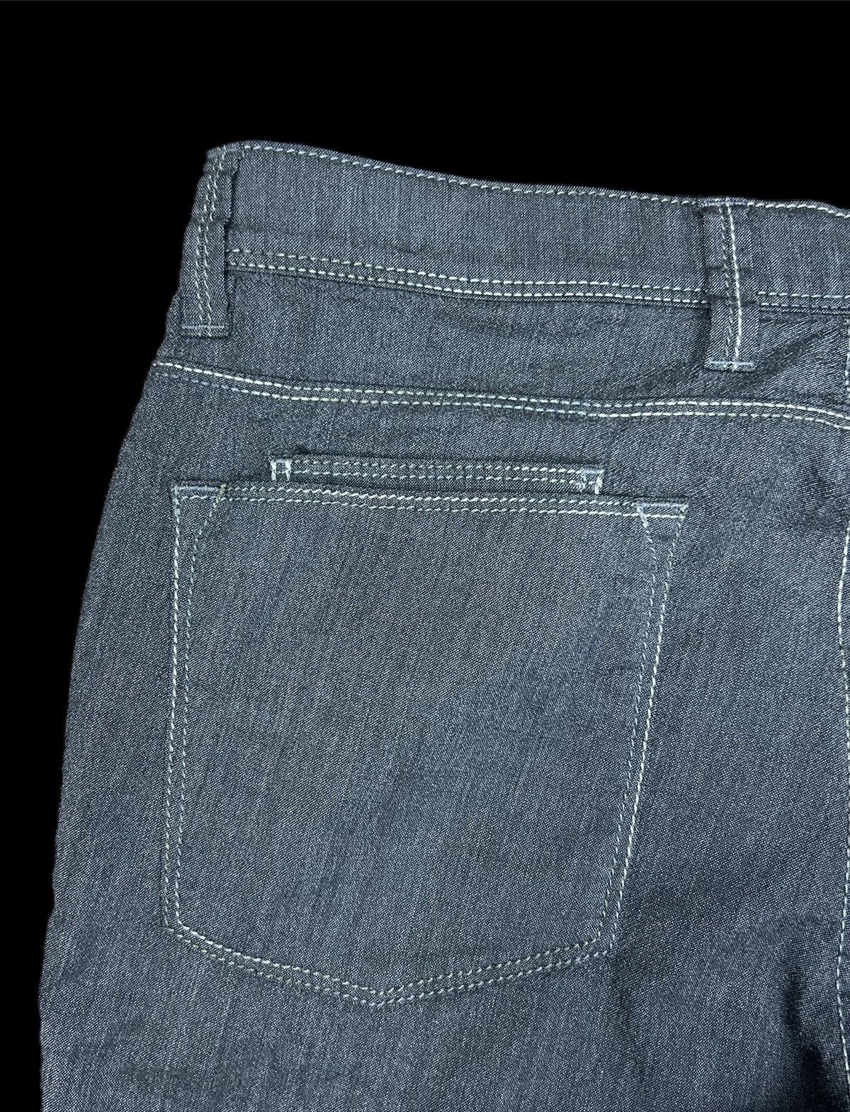 Hiltl $200 Hiltl 6 Pocket German Pants Size US 34 / EU 50 - 6 Thumbnail