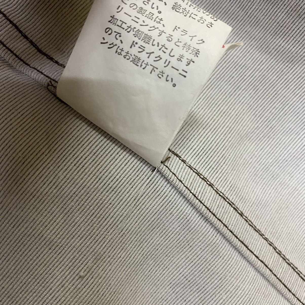 Japanese Brand × PPFM PPFM chore jacket Size US M / EU 48-50 / 2 - 10 Thumbnail