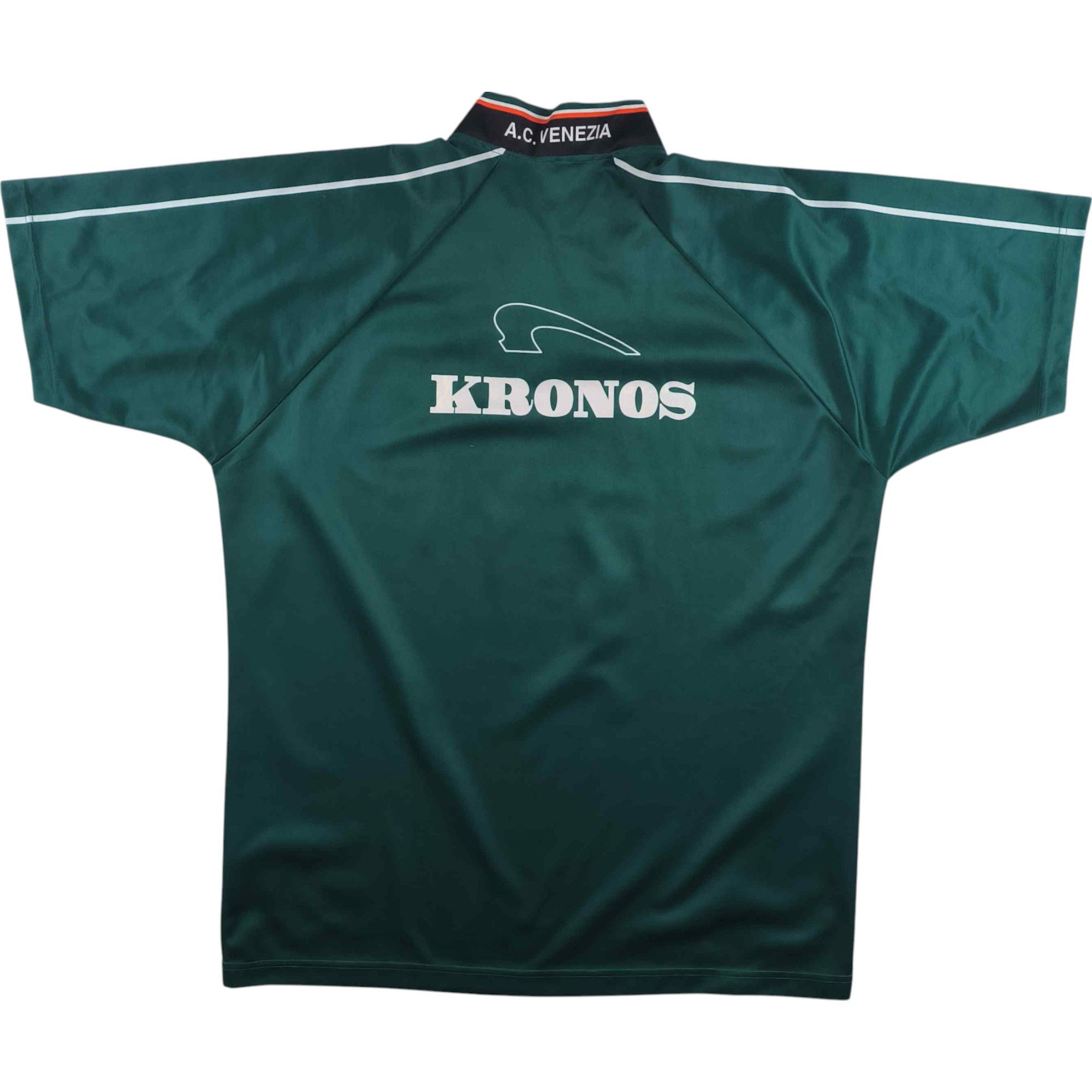 Other Venezia 1998-2000 Kronos training football jersey size XL Size US XL / EU 56 / 4 - 2 Thumbnail