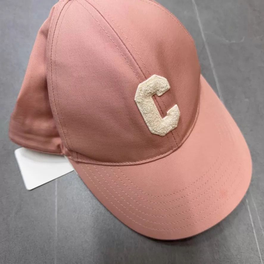 Celine Celine cap M Size ONE SIZE - 1 Thumbnail