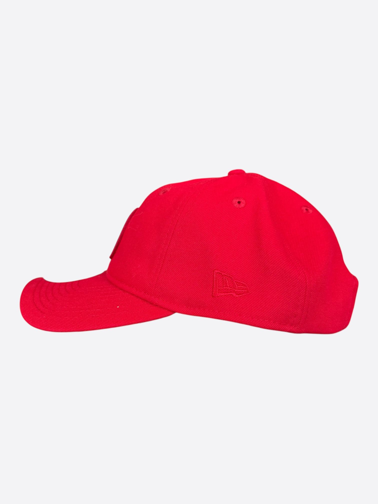 Canada Goose Canada Goose Red Arctic Disc Hat Size ONE SIZE - 4 Thumbnail