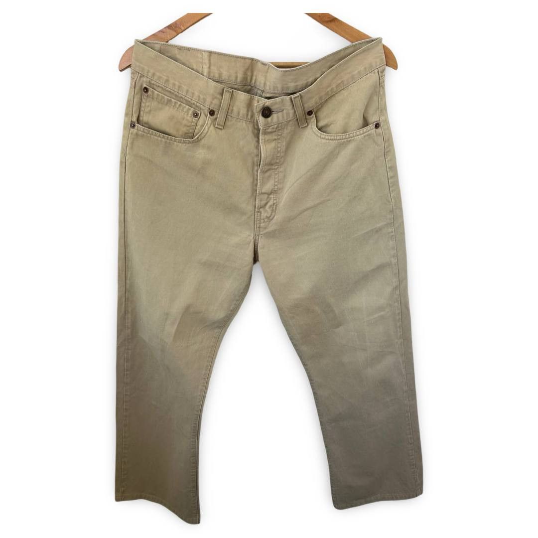 Levi's Levi's 401 pants #335 Size US 33 - 1 Thumbnail