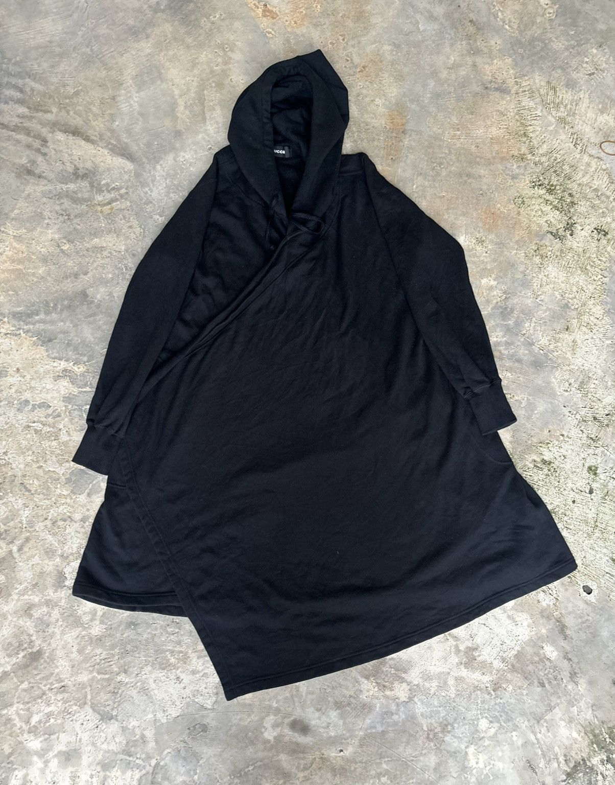 Men's CABANE de ZUCCa Sweatshirts & Hoodies | Grailed