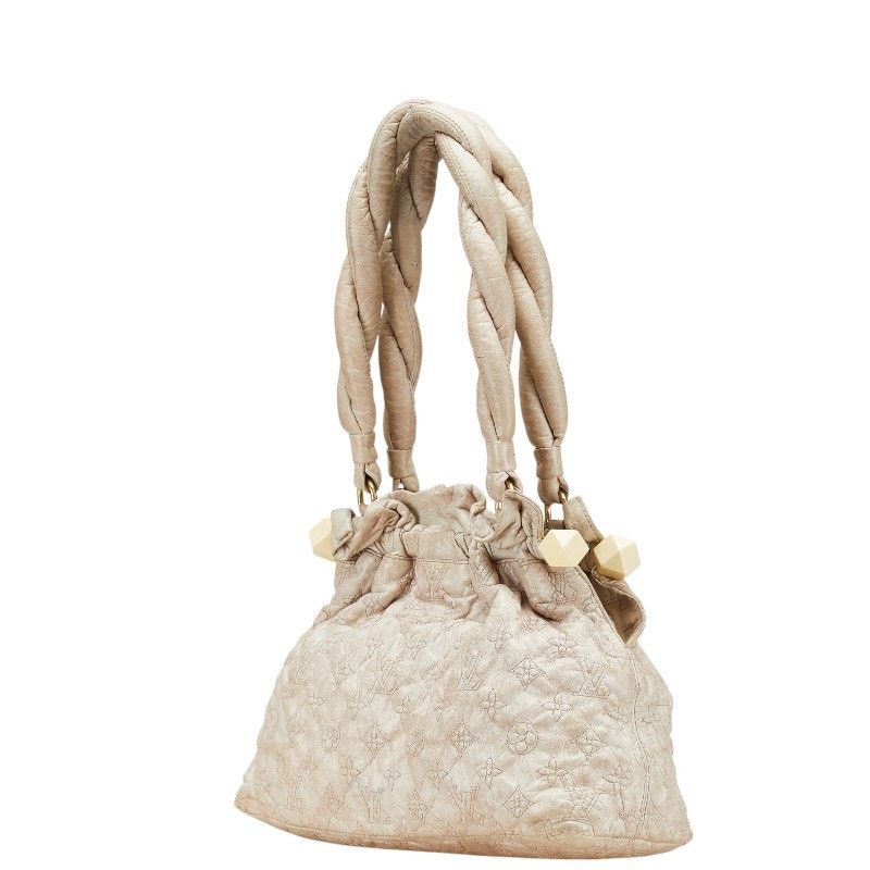 Louis Vuitton Louis Vuitton Monogram Olympe Stratus PM Shoulder Bag M95369 Size ONE SIZE - 2 Thumbnail