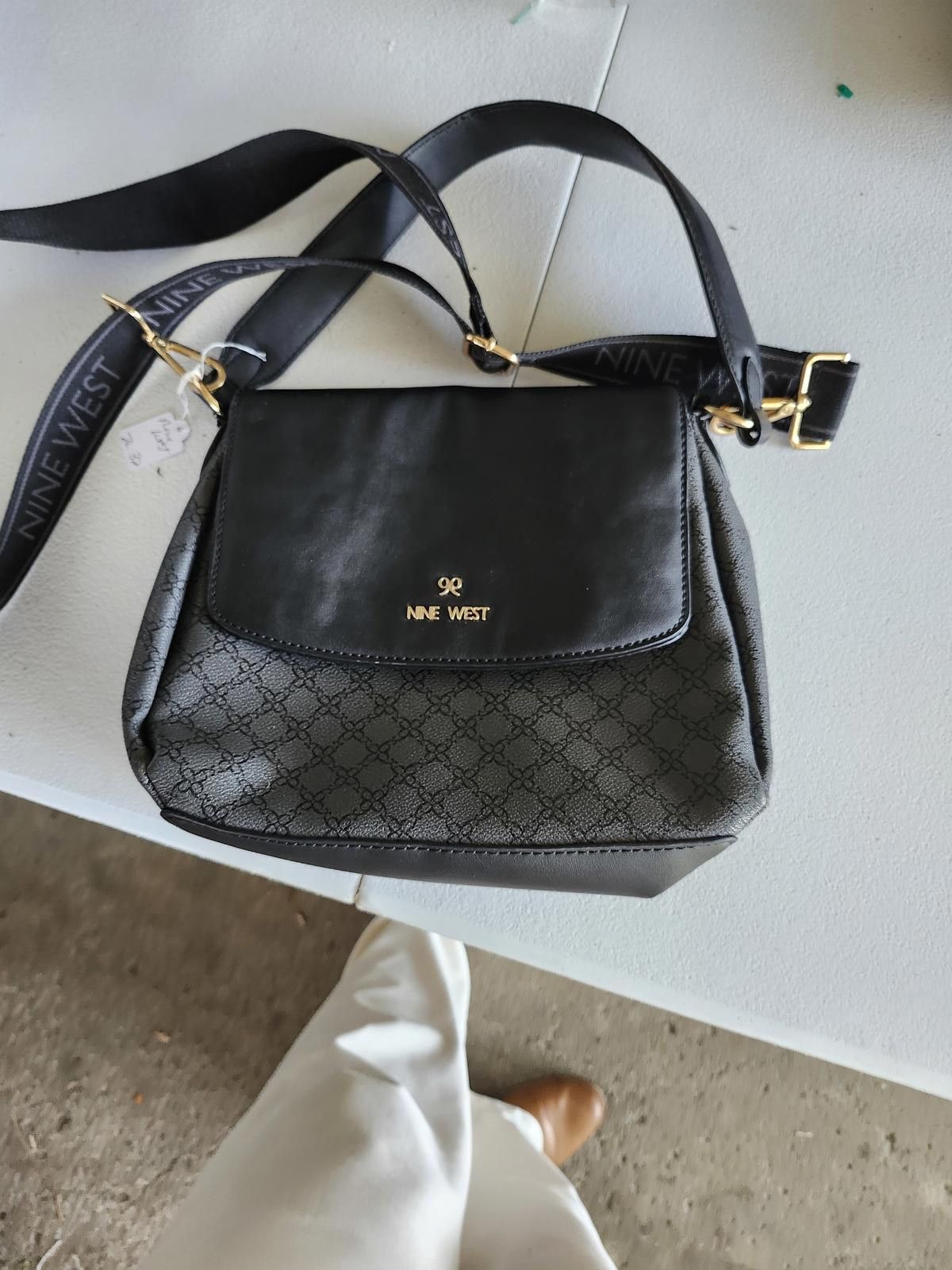 Nine West Nine West bag Size ONE SIZE - 1 Thumbnail