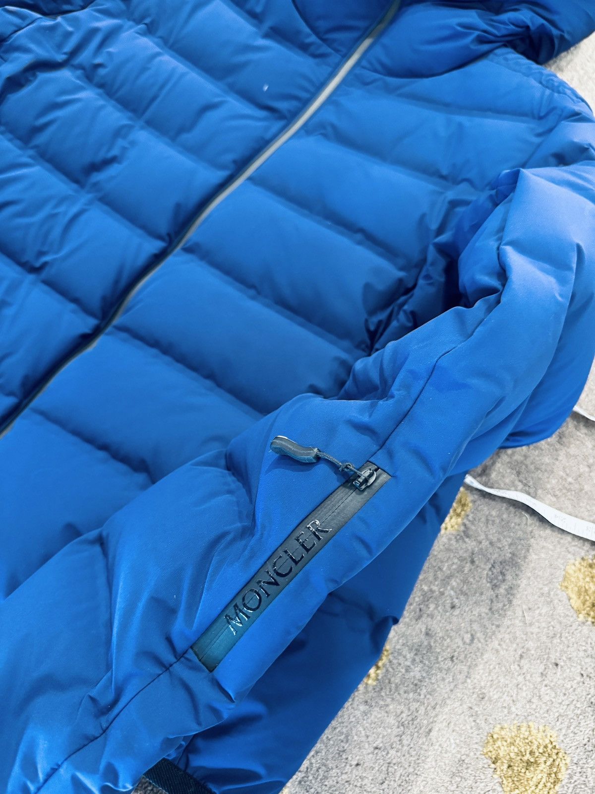 Moncler Grenoble LAGORAI JACKET Size US XL / EU 56 / 4 - 9 Thumbnail