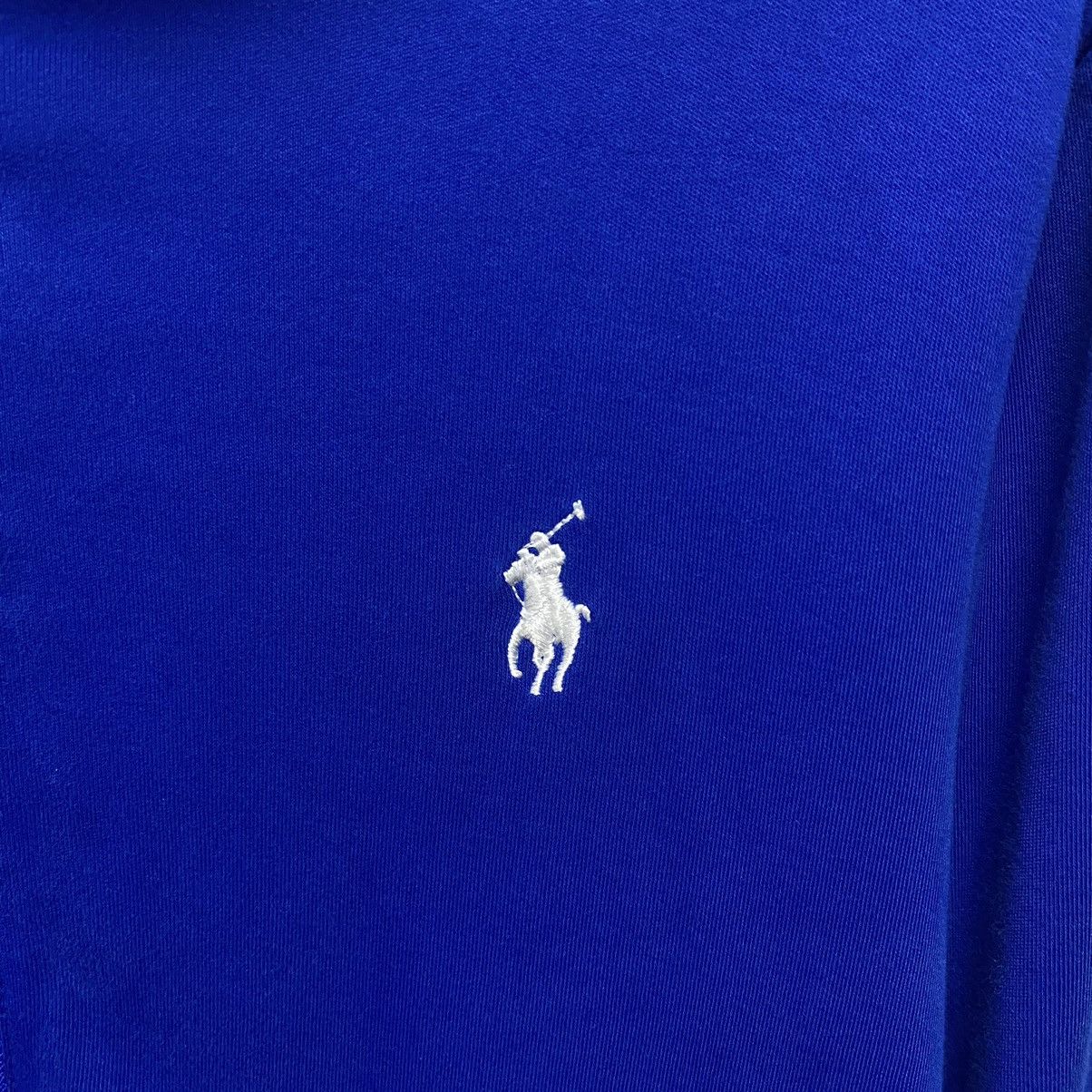 Polo Ralph Lauren Polo Ralph Lauren zip up hoodie Size US S / EU 44-46 / 1 - 6 Thumbnail