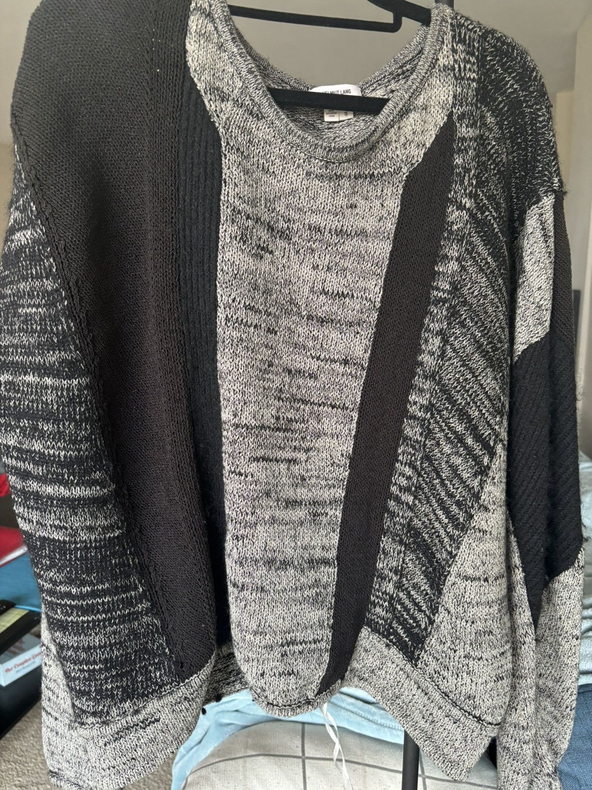 Helmut Lang Helmut Lang Size S / US 4 / IT 40 - 1 Thumbnail