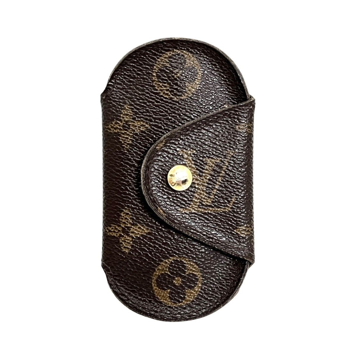 Louis Vuitton Louis Vuitton Multiclés wallet | Grailed