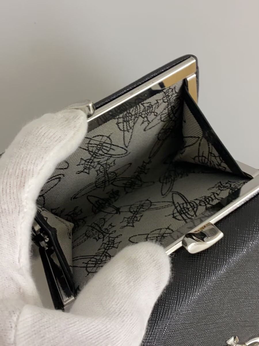 Vivienne Westwood Orb Leather Wallet Size ONE SIZE - 6 Thumbnail