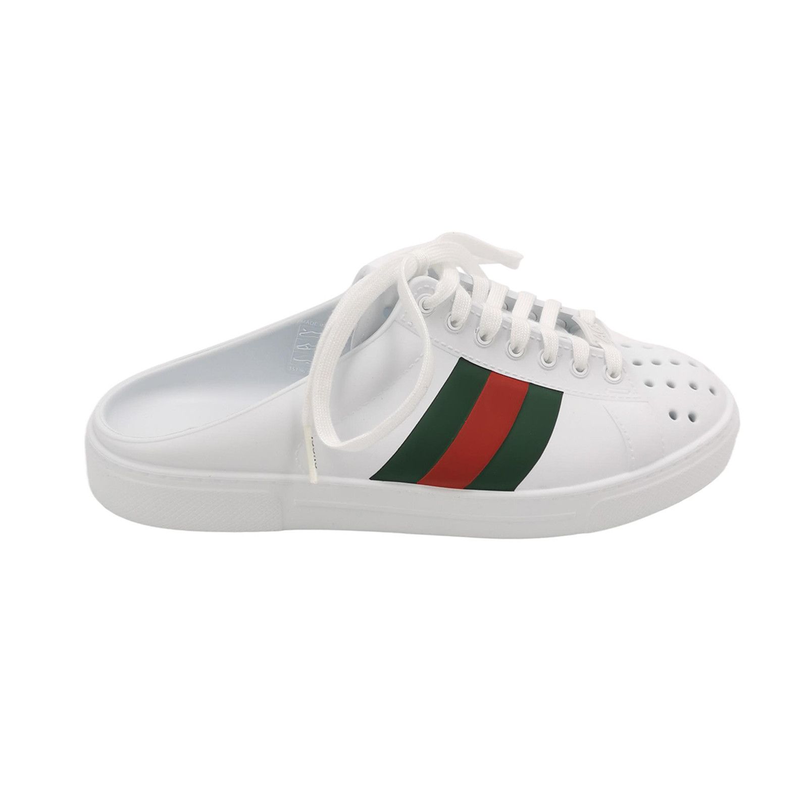 Gucci Gucci Women 6 Sandals Size US 6 / IT 36 - 1 Thumbnail