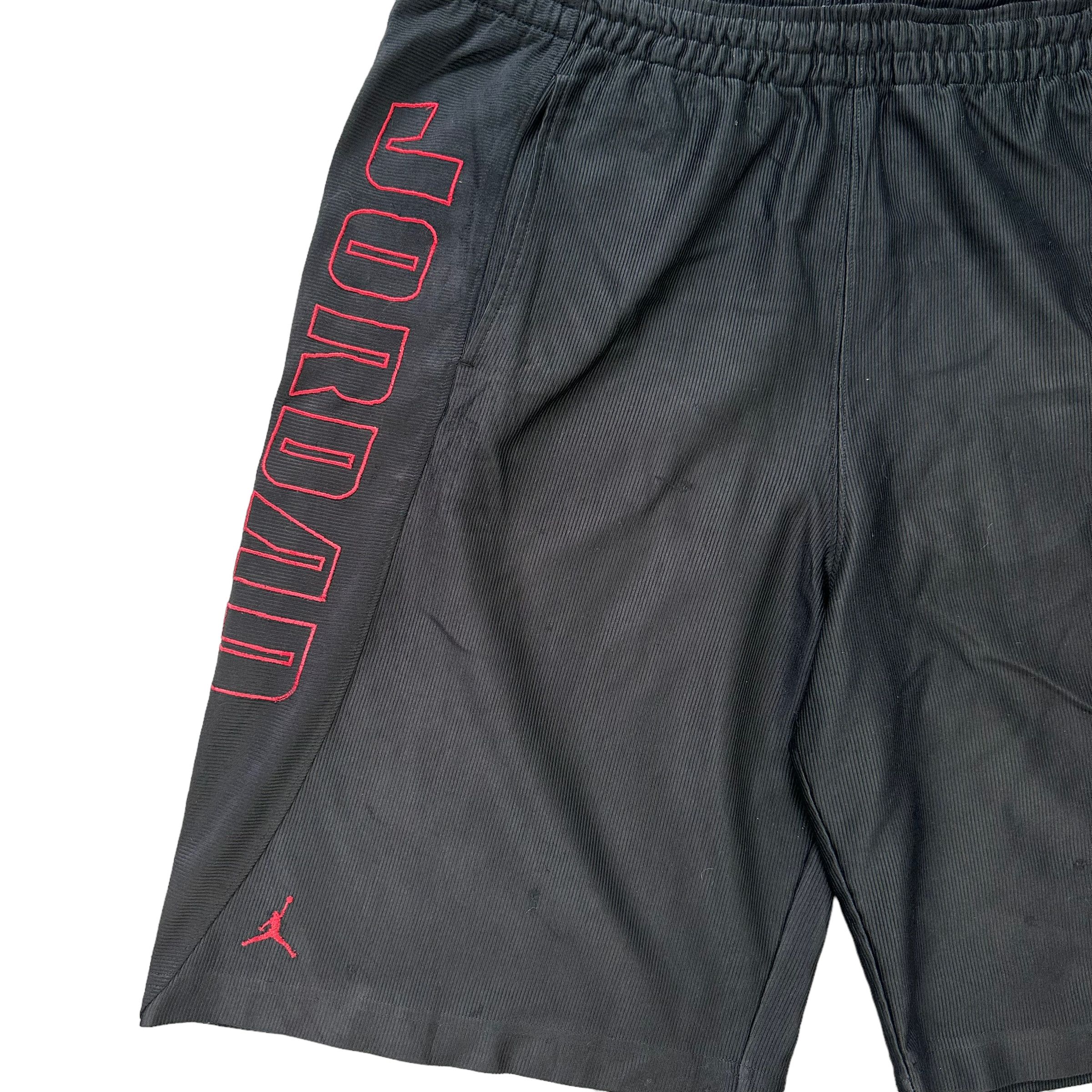Jordan Brand JORDAN 23 SHORTS PANT #8095-201 Size US 38 / EU 54 - 3 Thumbnail