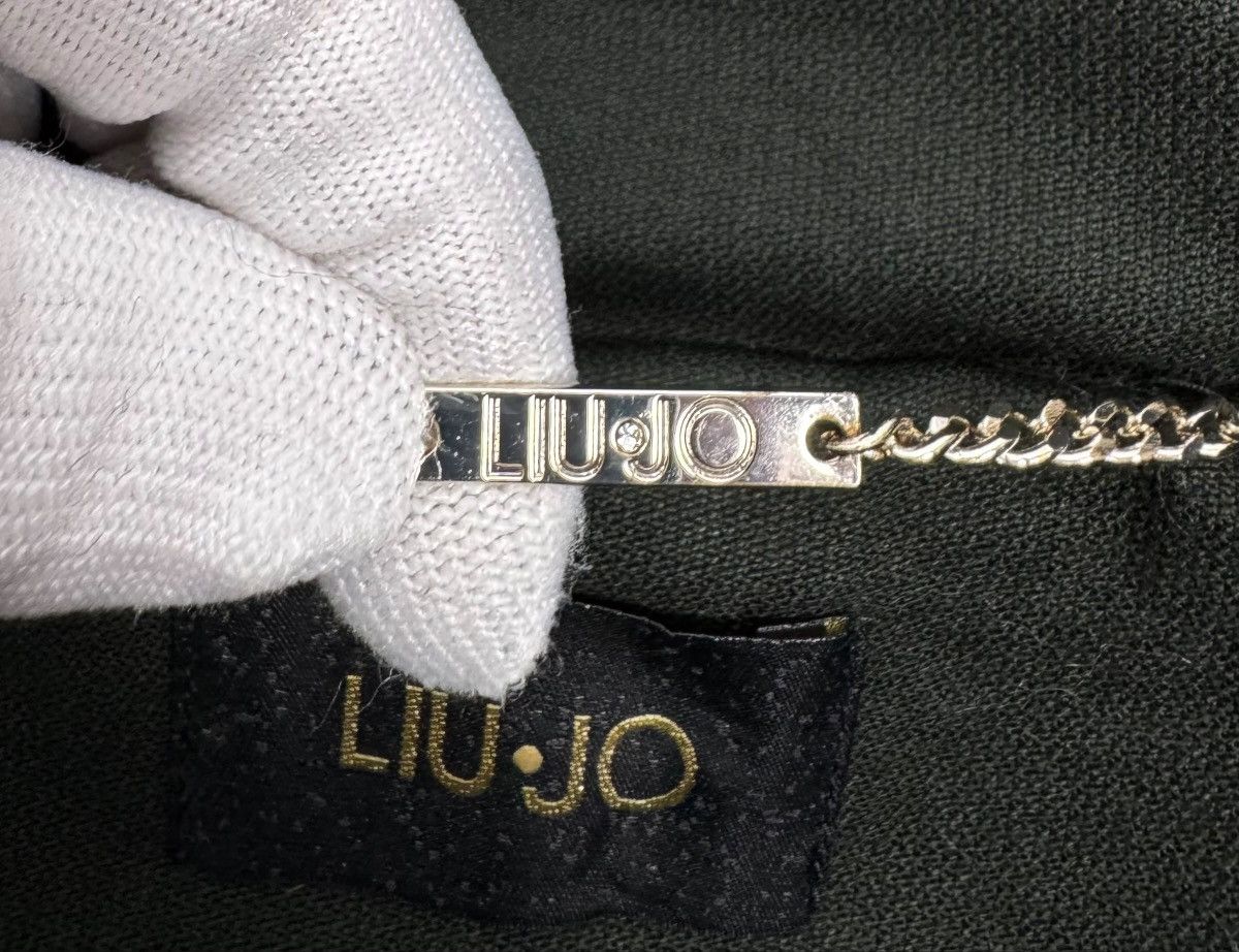 Liu Jo Liu Jo Parka Raccoon Real Fur Lining Removable size 38 Size S / US 4 / IT 40 - 15 Thumbnail