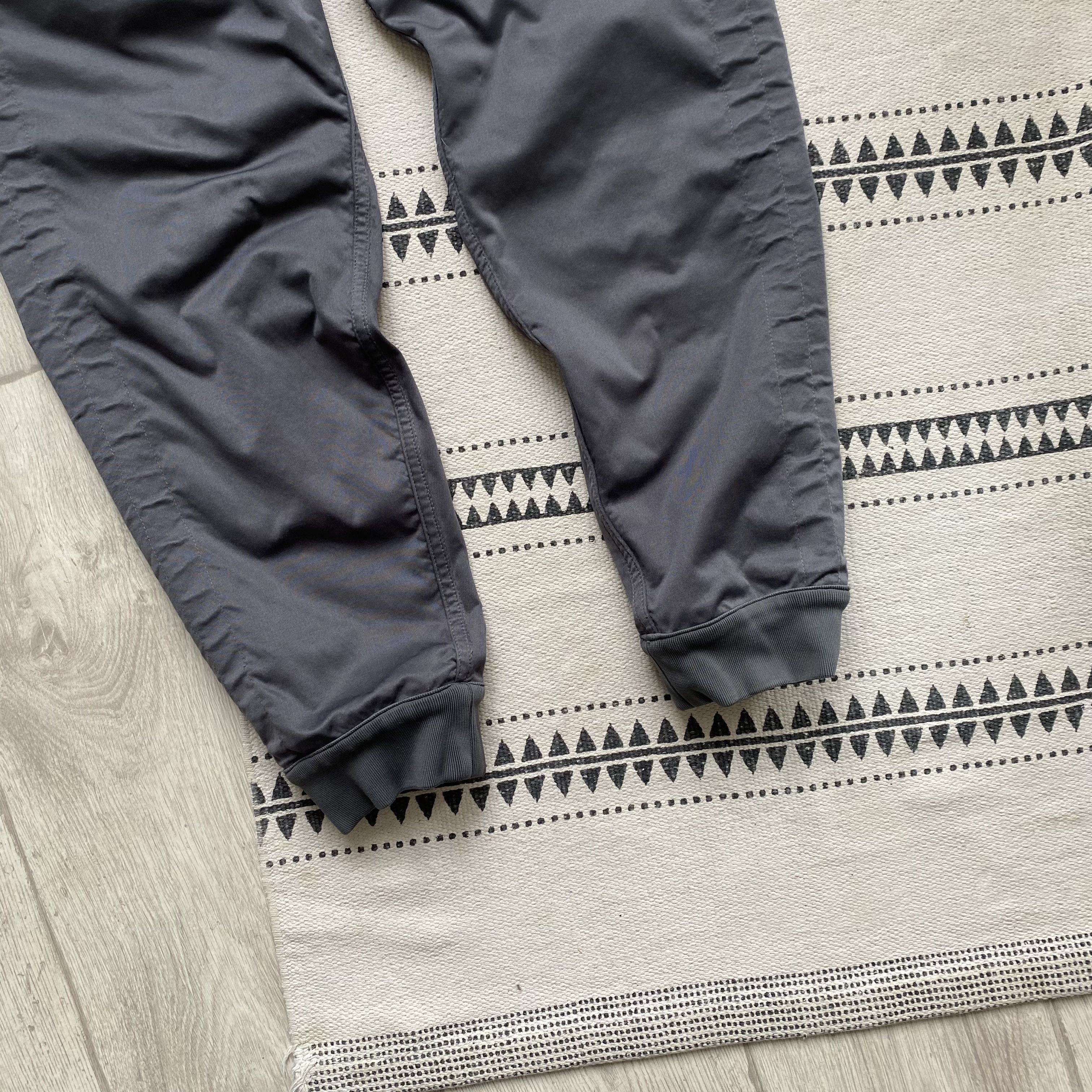 Adidas Adidas 2in1 Nylon Track pants jogger Vintage stye Drill Size US 32 / EU 48 - 9 Thumbnail
