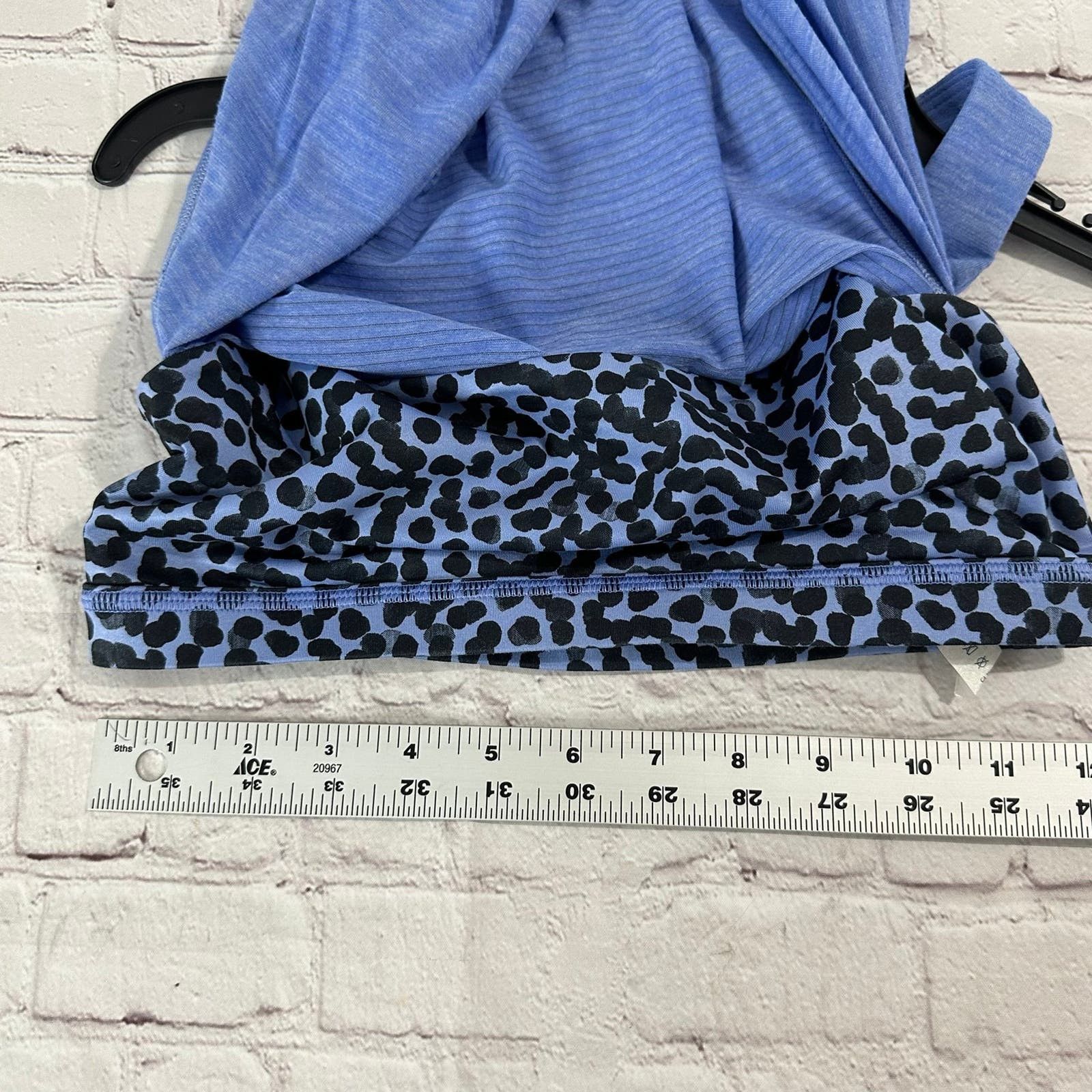 Lululemon Lululemon Tank top size 6 Size M / US 6-8 / IT 42-44 - 5 Thumbnail