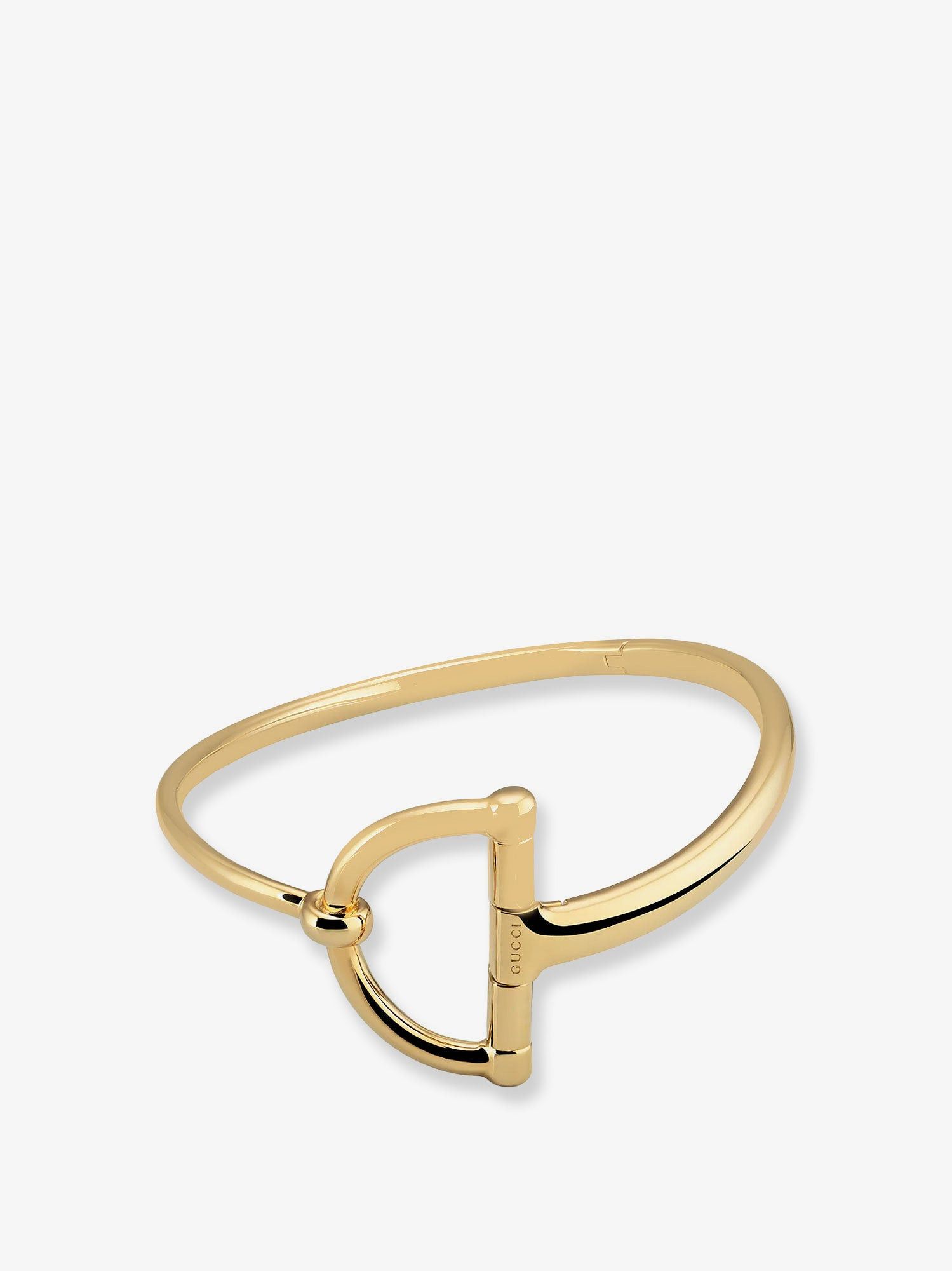 Gucci Half horsebit necklace UNI - USA Tariffs Included Size ONE SIZE - 1 Thumbnail