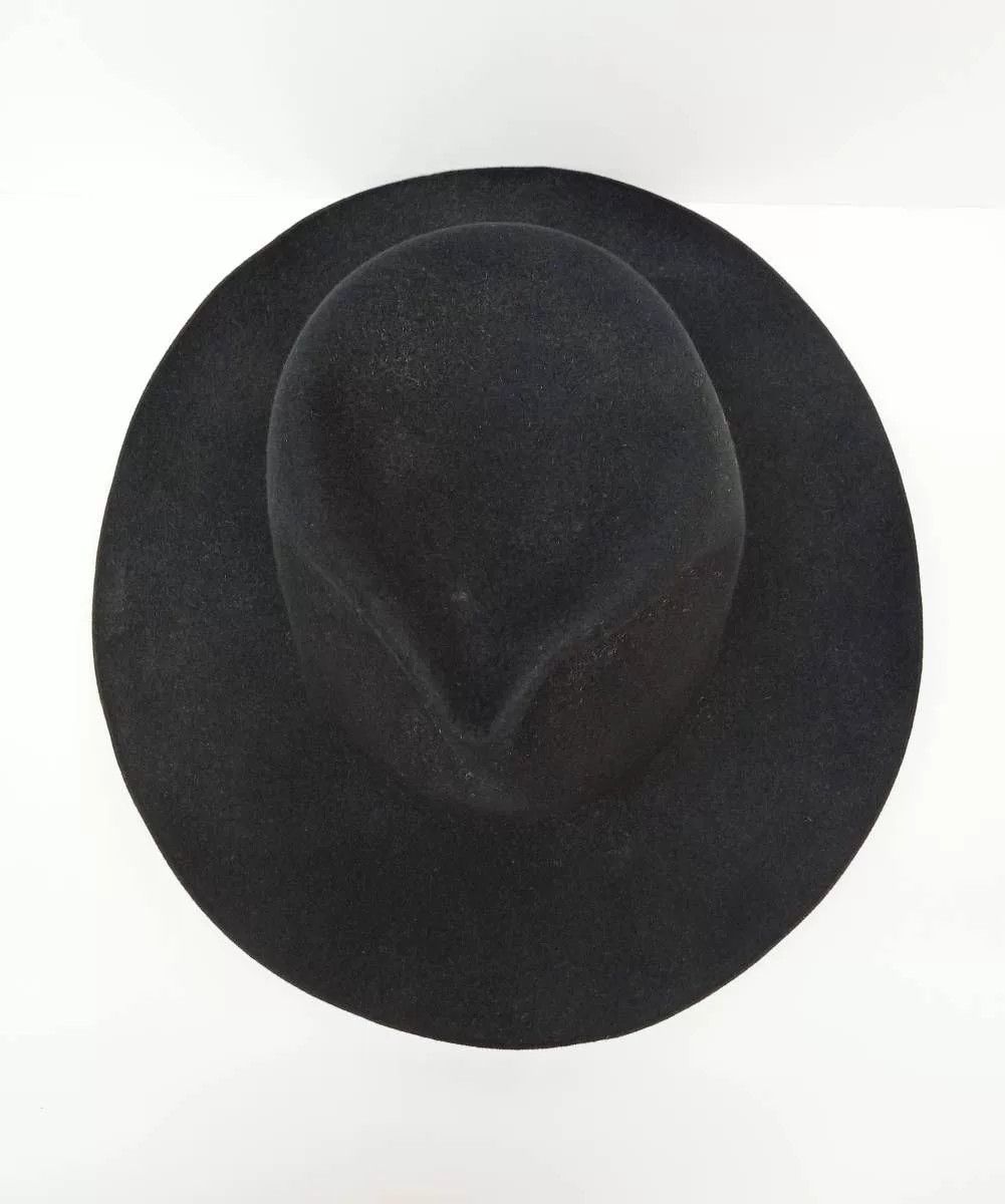Reinhard Plank Reinhard Plank Wool Hat Size ONE SIZE - 4 Thumbnail