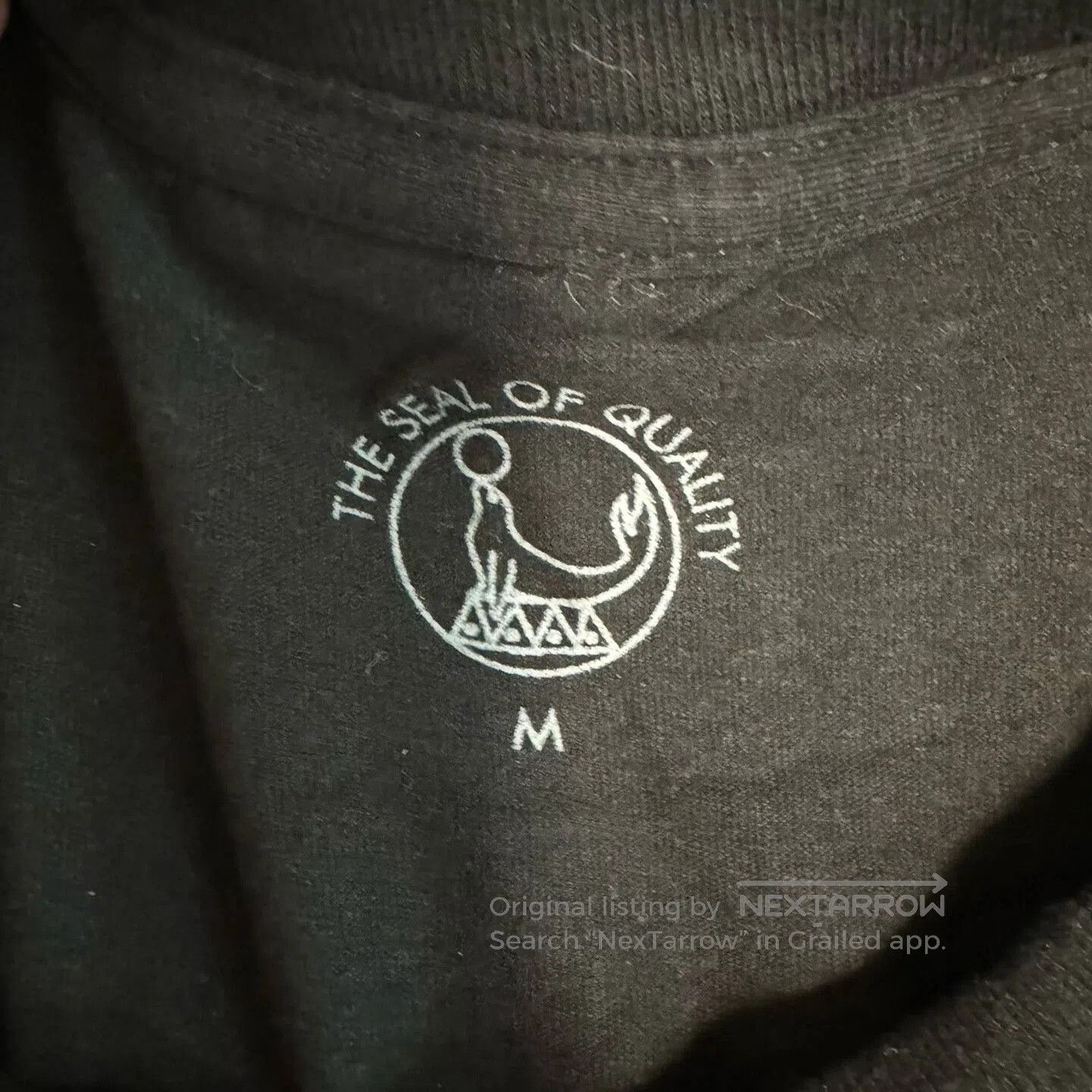 RRL Ralph Lauren Role Club T. Size US M / EU 48-50 / 2 - 3 Thumbnail