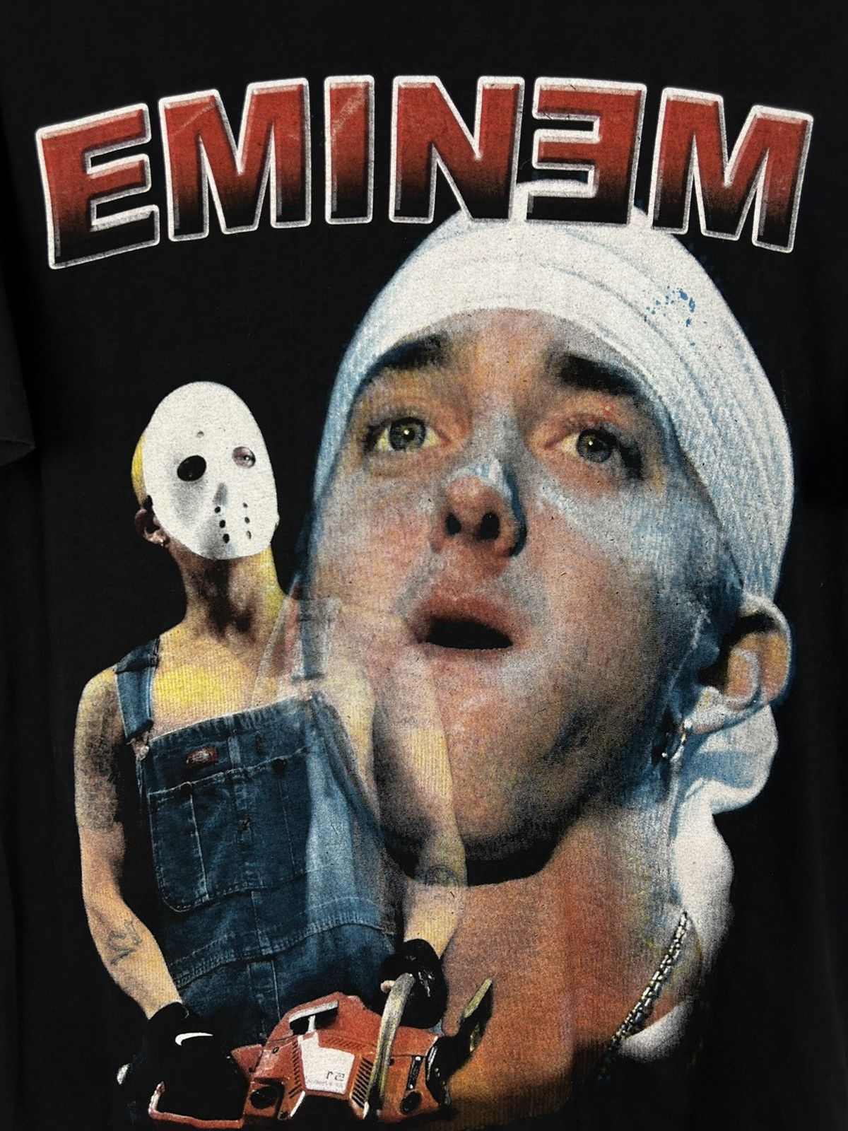 BOOTLEG TEES (ブートレッグティーズ) / EMINEM TEE / VINTAGE