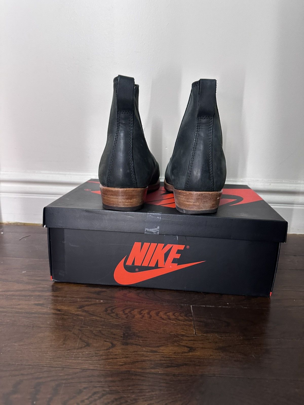 Other Urban Shepherd chelsea boots Size US 8 / EU 41 - 9 Thumbnail