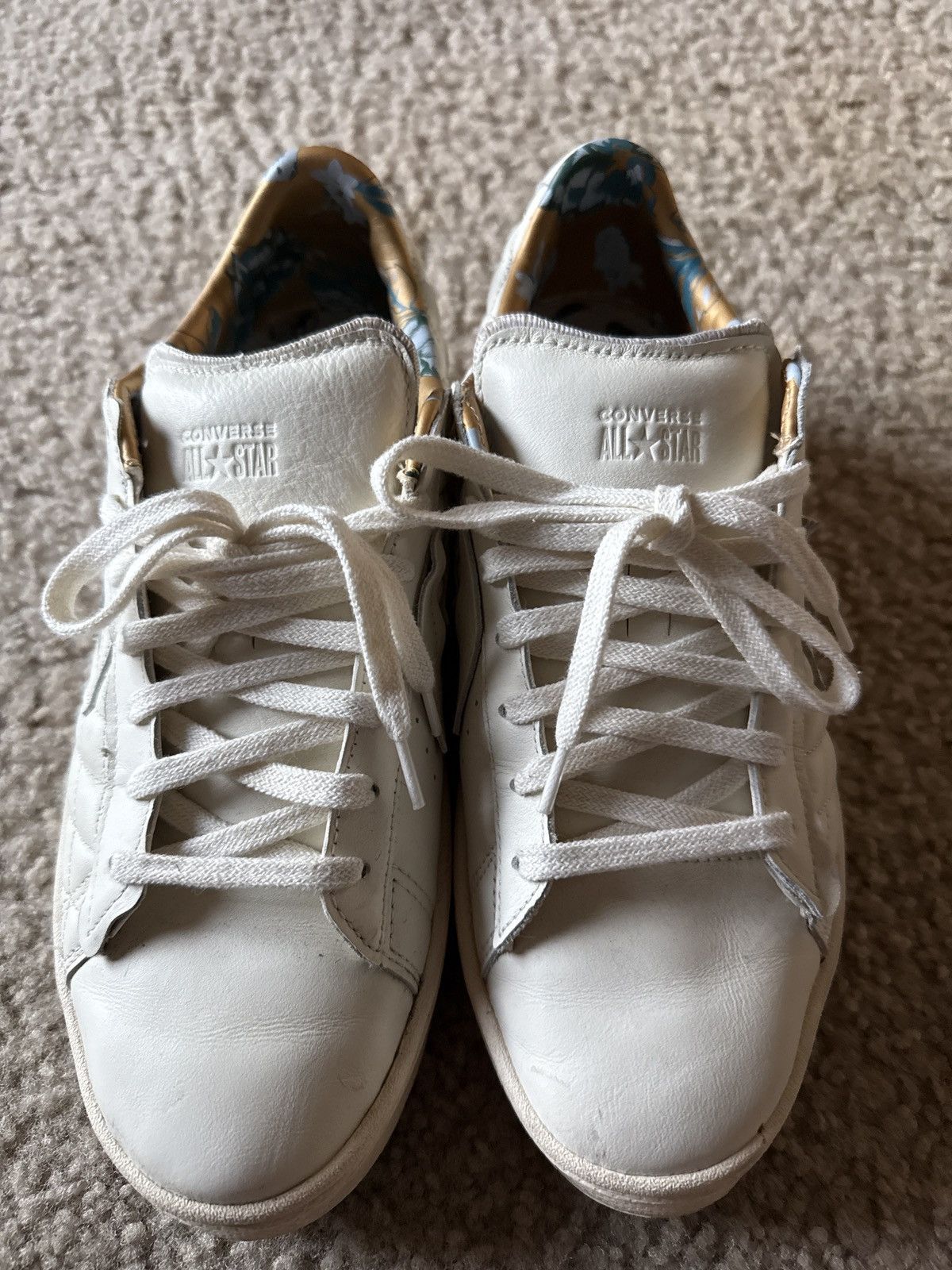 Converse Converse Shai SGA Size US 9.5 / EU 42-43 - 3 Thumbnail