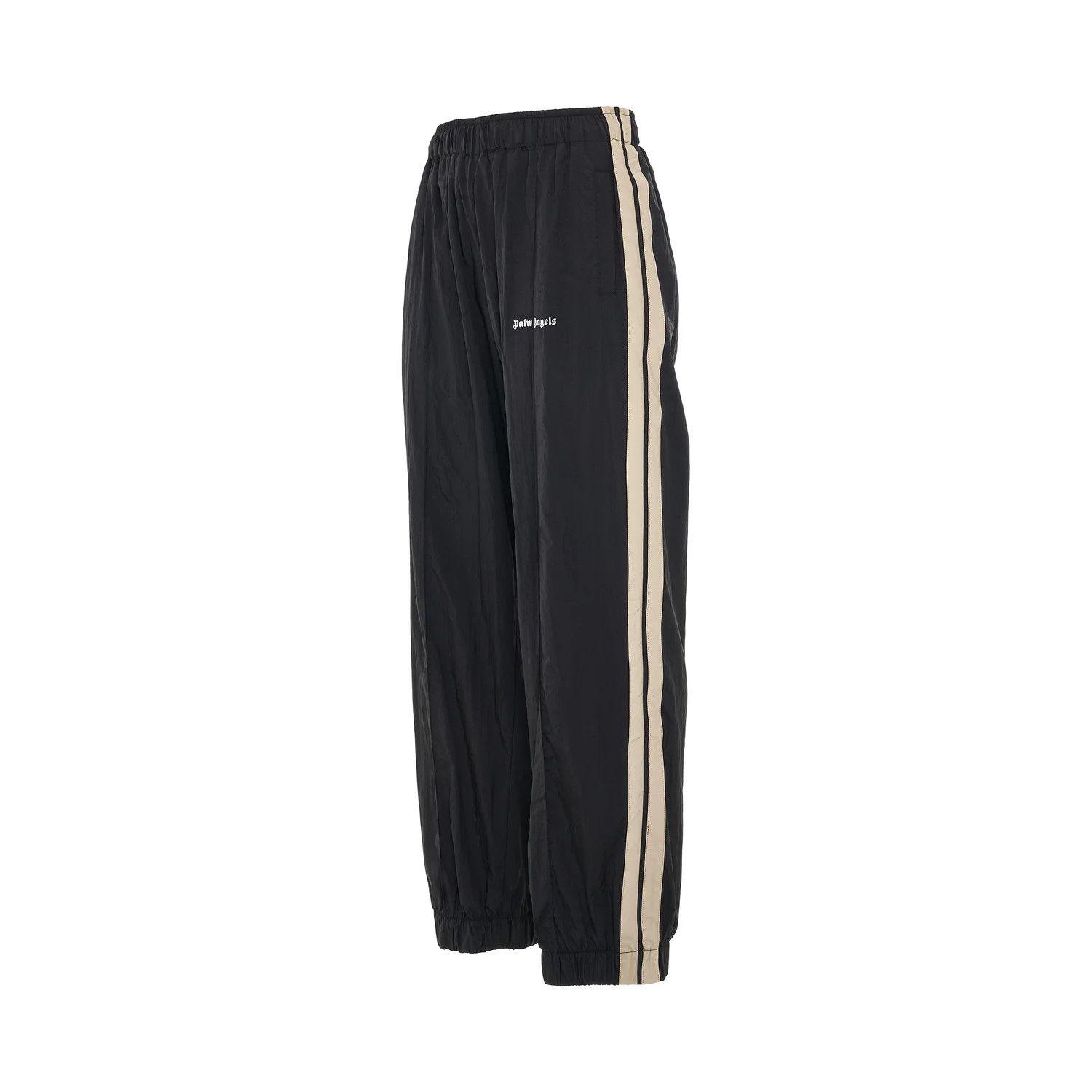 Palm Angels o1mris0824 Pants in Black Size US 34 / EU 50 - 2 Thumbnail