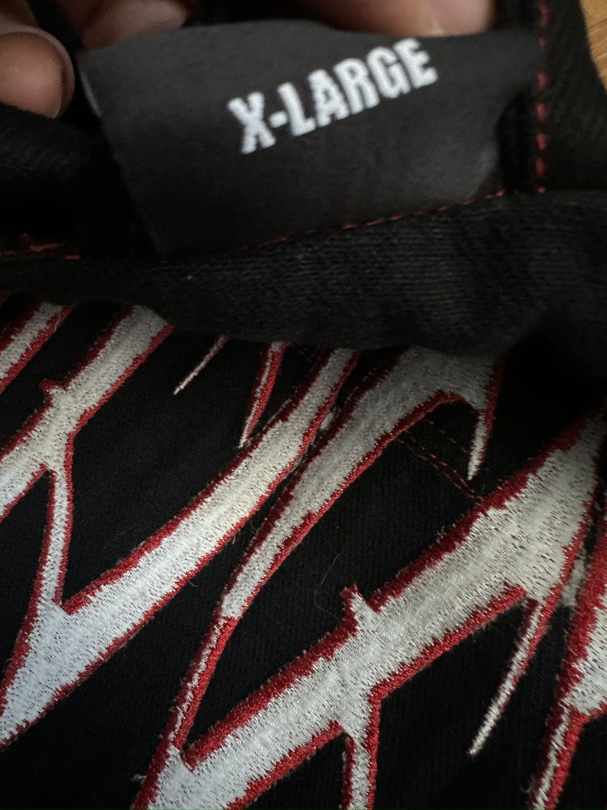 Revenge Revenge denim jacket Size US XL / EU 56 / 4 - 2 Thumbnail