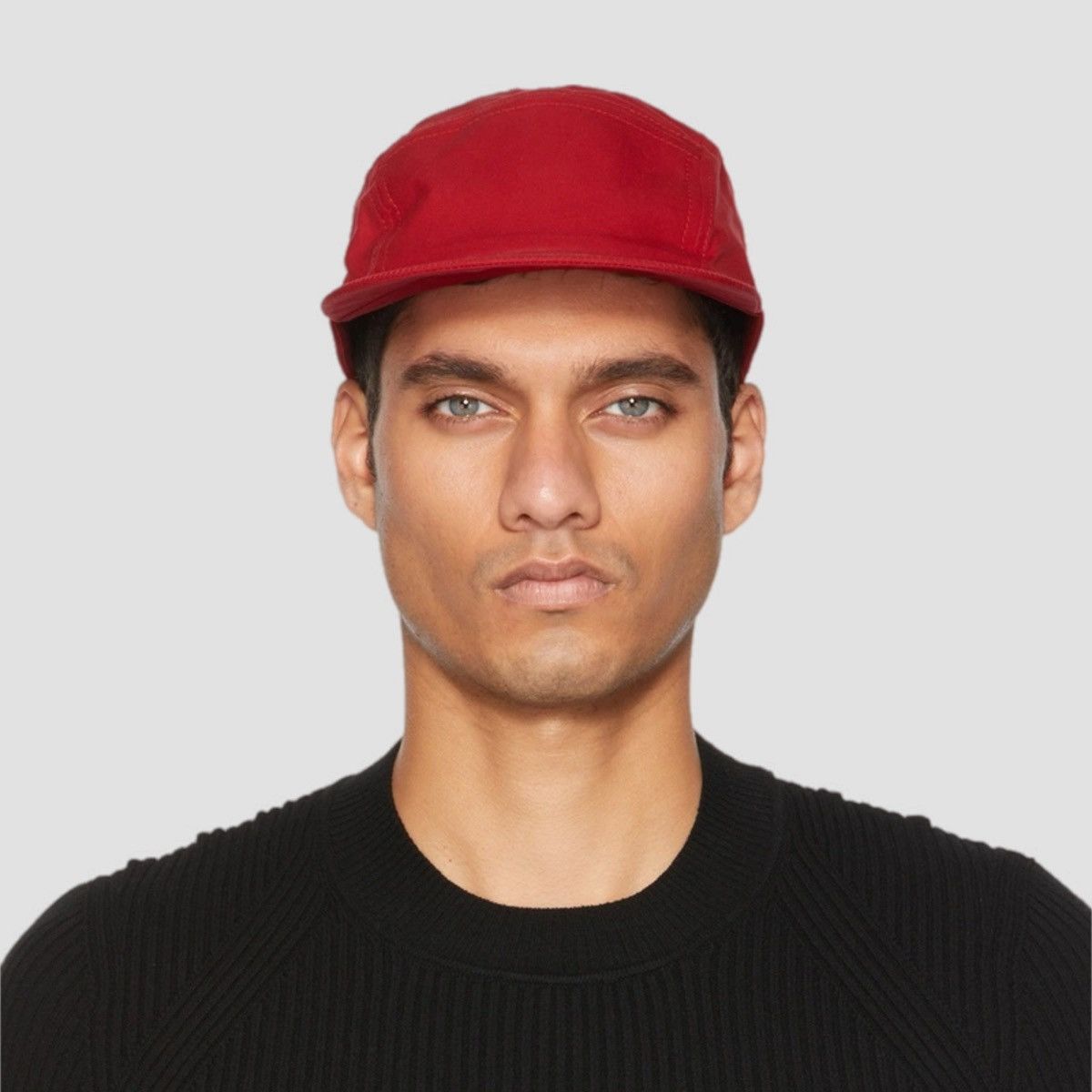 Jacquemus Jacquemus ‘La Casquette’ 5 Panel Cap Size ONE SIZE - 5 Thumbnail