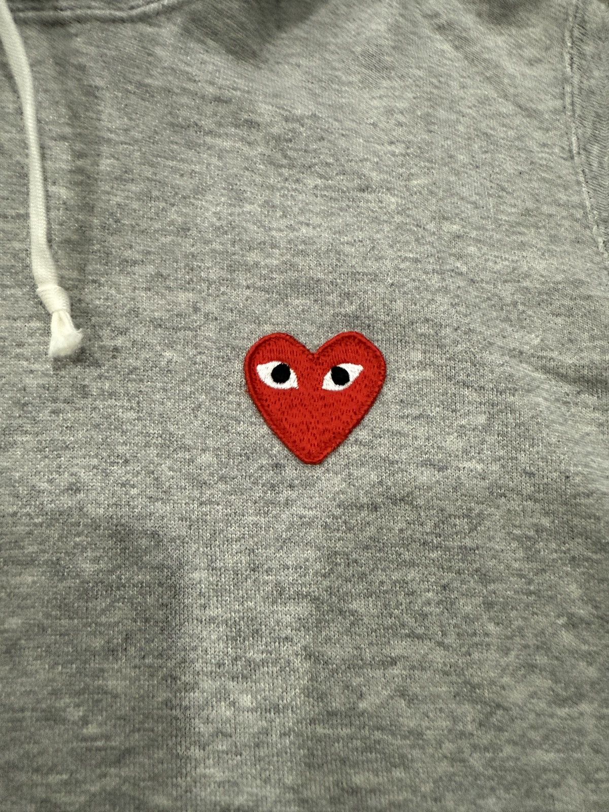 Comme des Garcons Comme Des Garcon hoodie Size L / US 10 / IT 46 - 3 Thumbnail