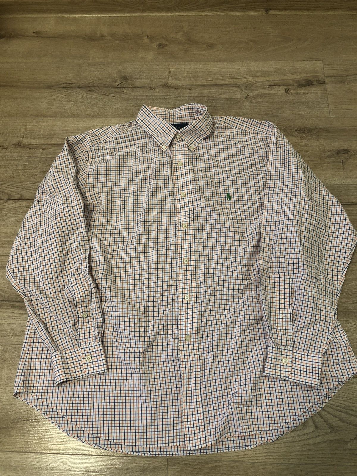 Polo Ralph Lauren × Ralph Lauren Polo Ralph Lauren Classic Fit Size(XL) Size US XL / EU 56 / 4 - 1 Thumbnail