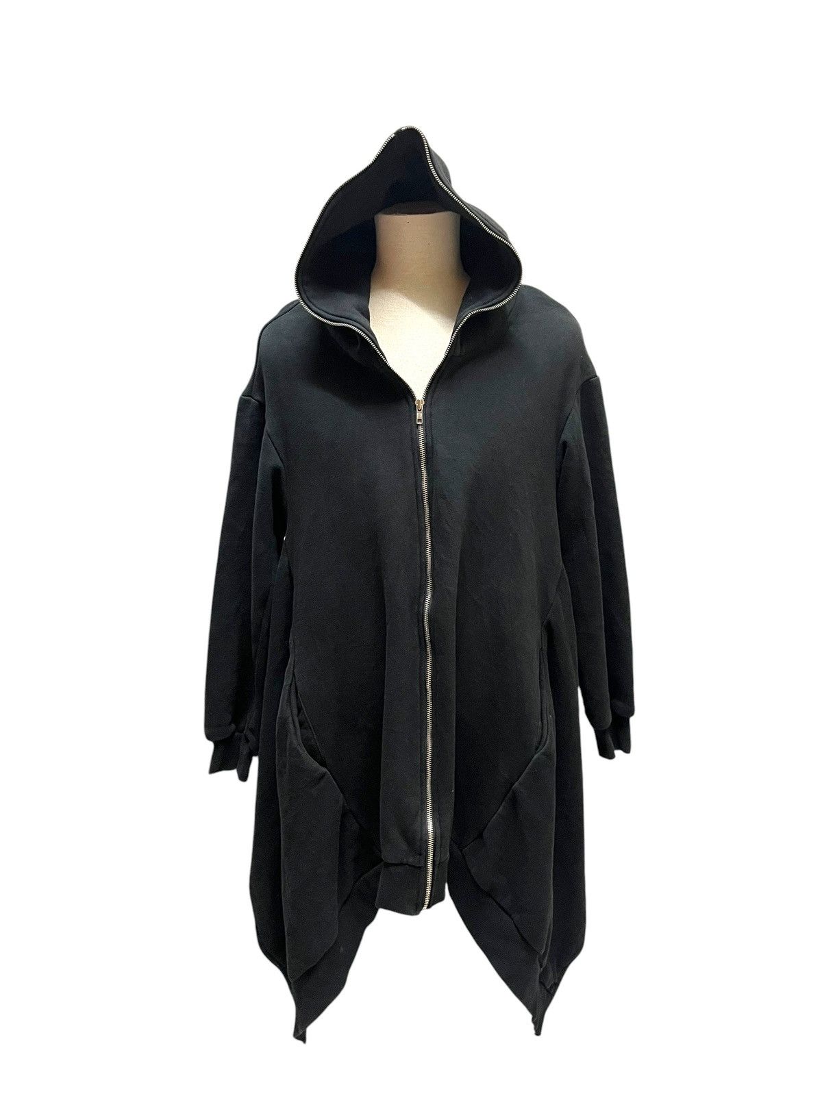 And A Japanese Brand And A Witch Hoodies Size US M / EU 48-50 / 2 - 4 Thumbnail
